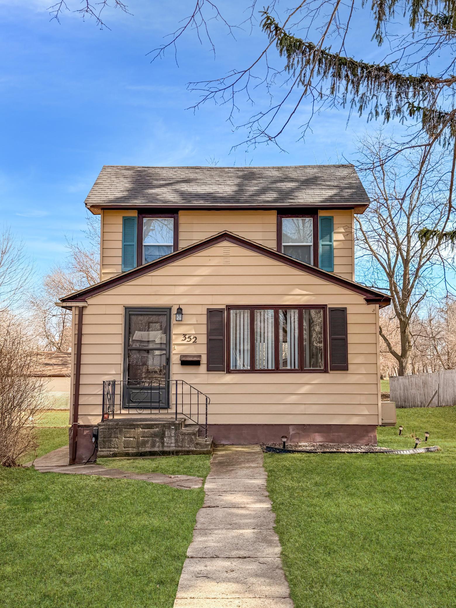 Homes for sale in Tracy, MN | 352 3rd St, Tracy, MN 56175 | MLS# 7033634