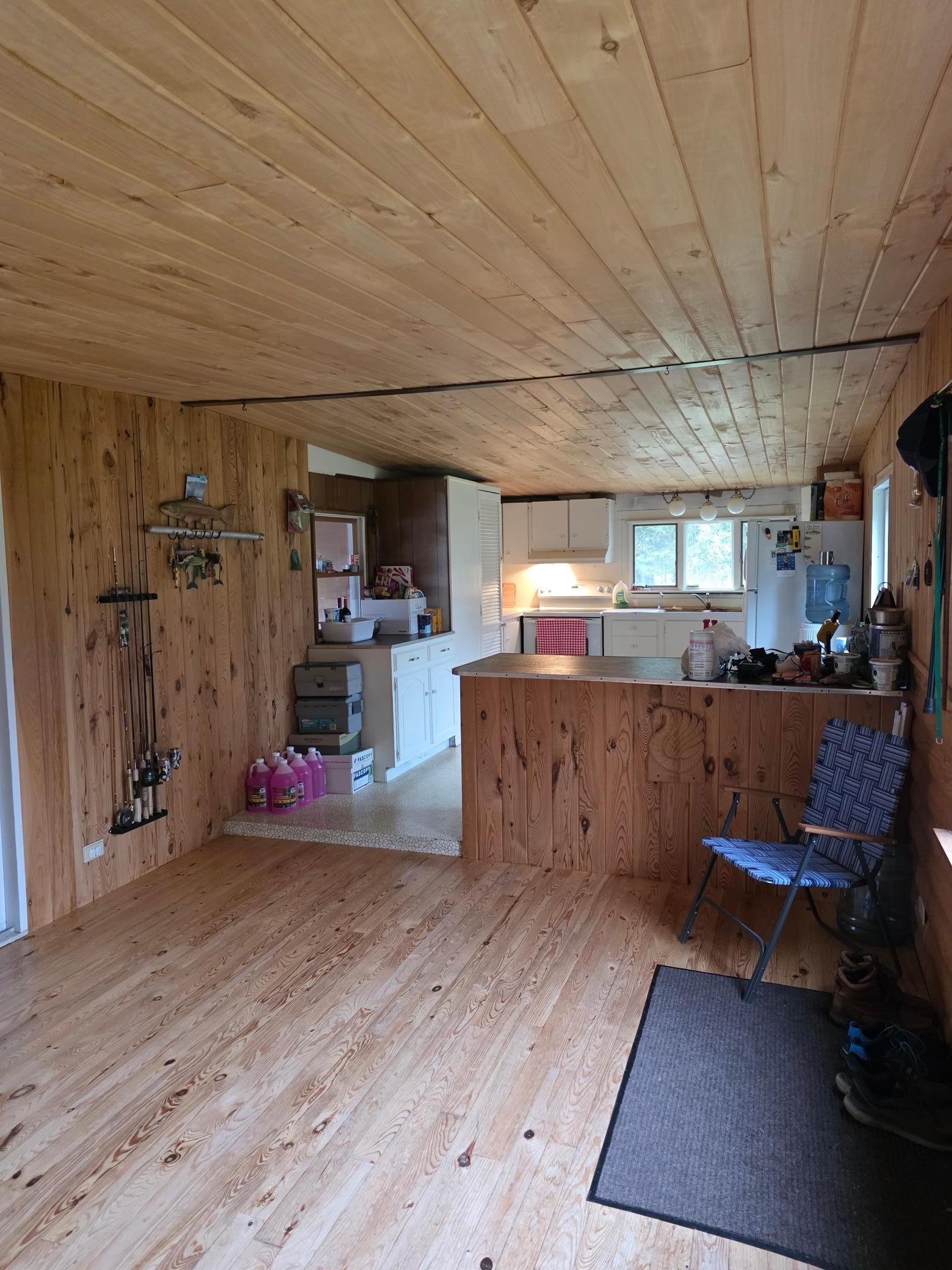 Homes for sale in Nashwauk, MN | 40749 County Road 612, Nashwauk, MN 55769 | MLS# 7033641