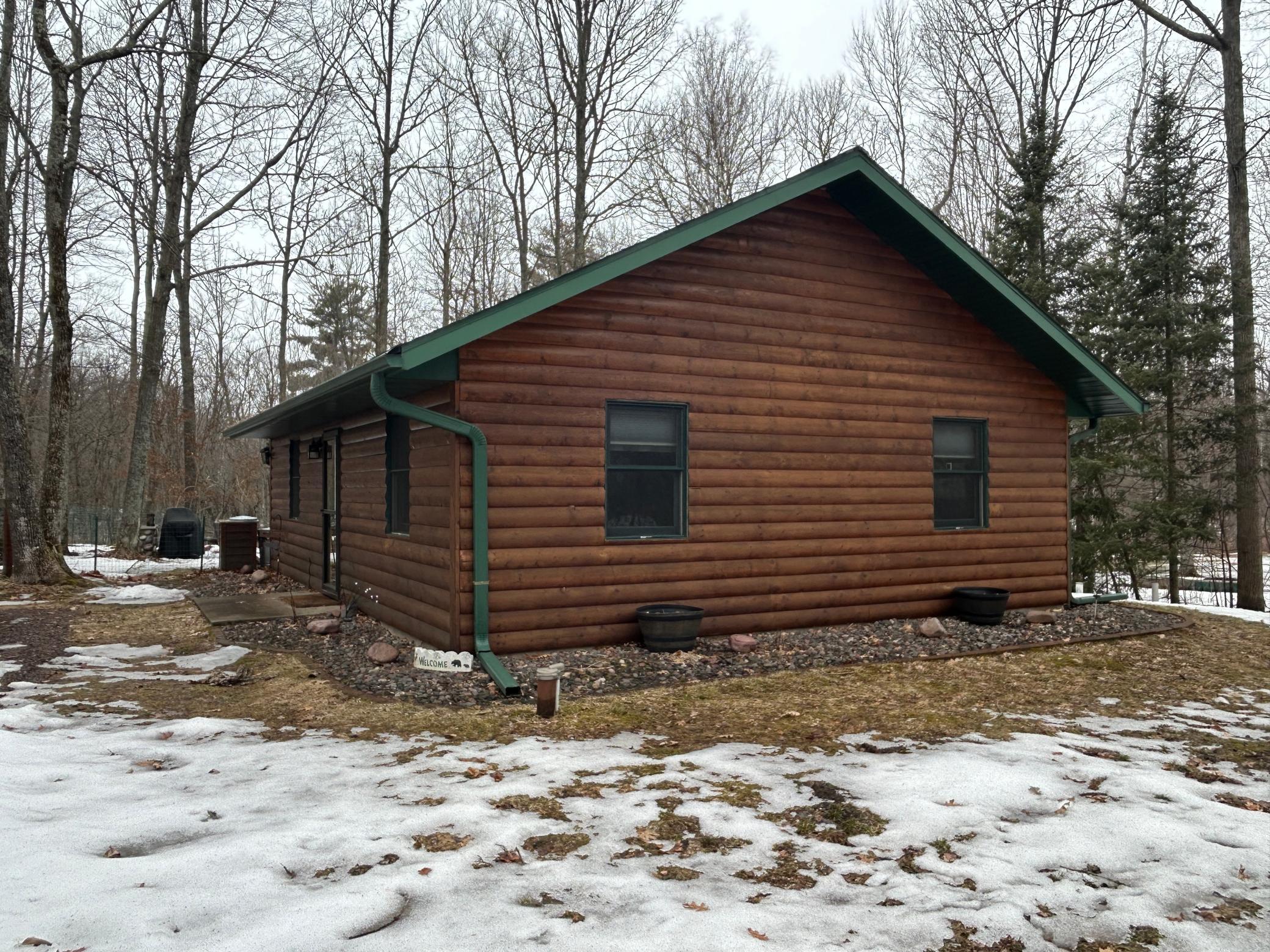 Homes for sale in Birchwood, WI | 2808 28 7/16 St, Birchwood, WI 54817 | MLS# 7033642