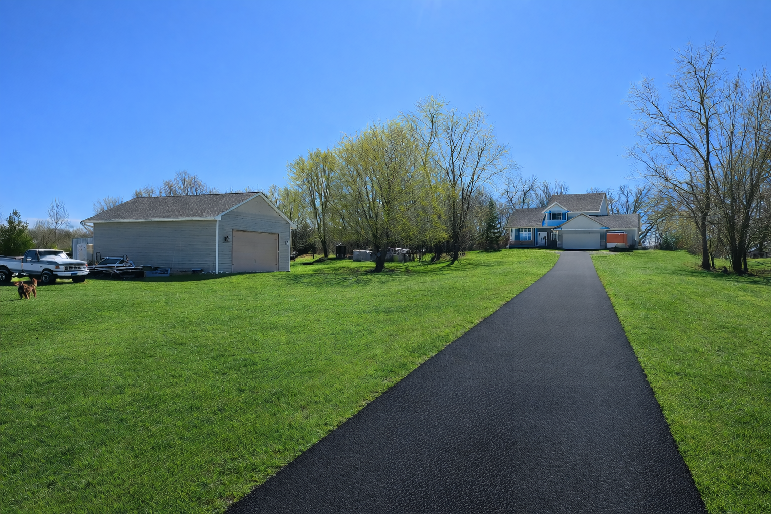 Homes for sale in Big Lake, MN | 17585 218Th Ave Nw, Big Lake, MN 55309 | MLS# 7033684