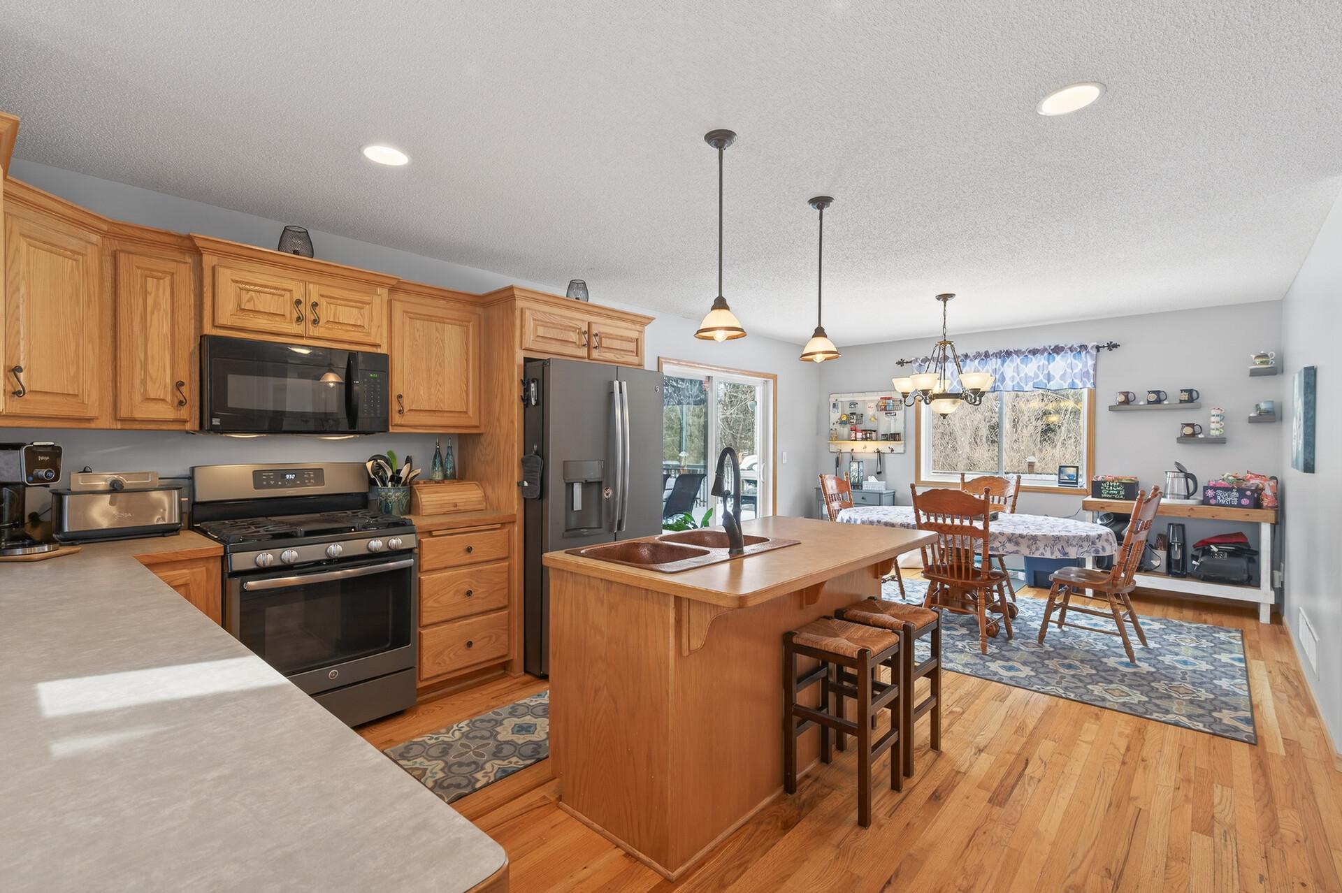 Homes for sale in Big Lake, MN | 17585 218Th Ave Nw, Big Lake, MN 55309 | MLS# 7033684