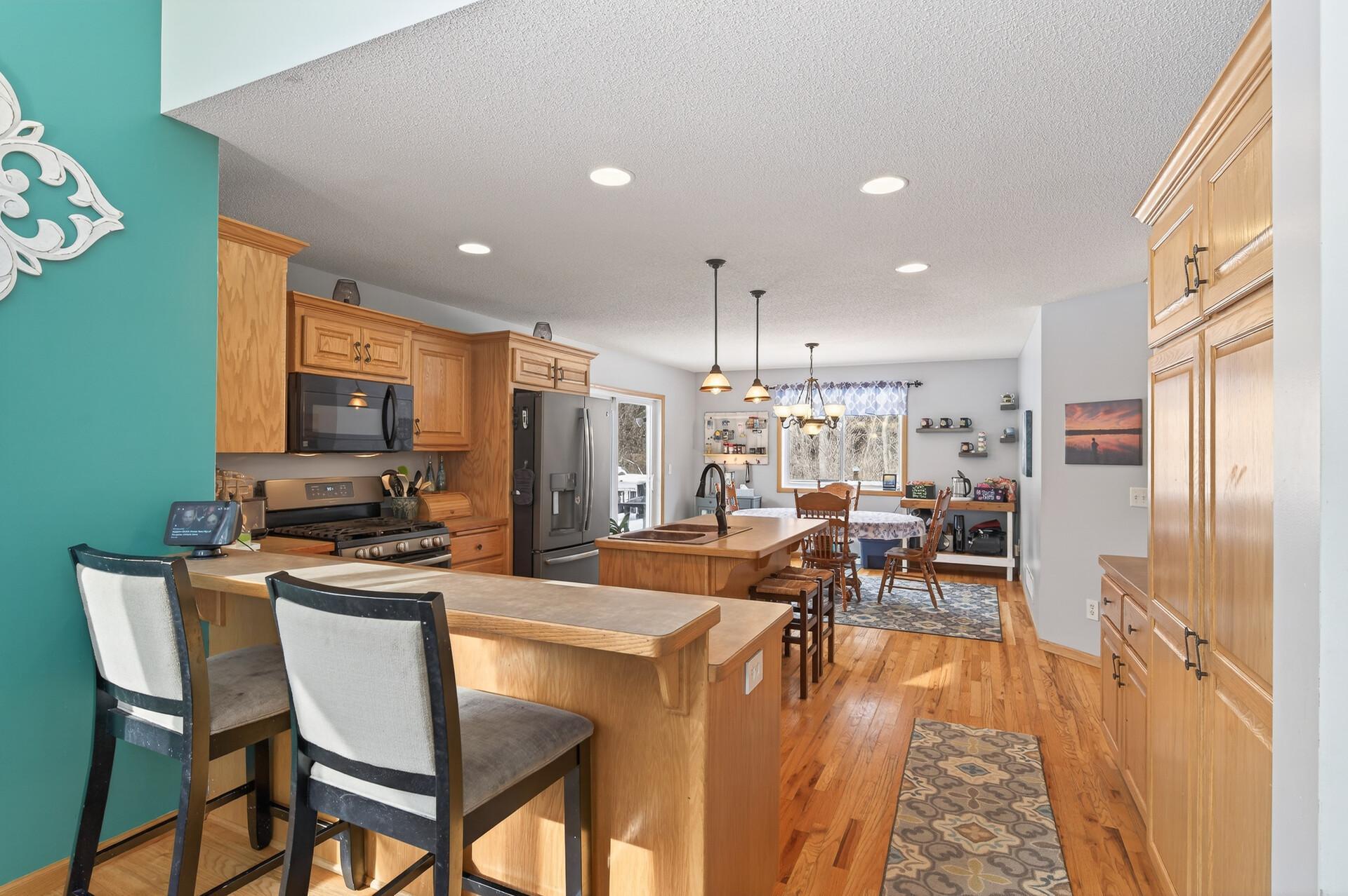 Homes for sale in Big Lake, MN | 17585 218Th Ave Nw, Big Lake, MN 55309 | MLS# 7033684