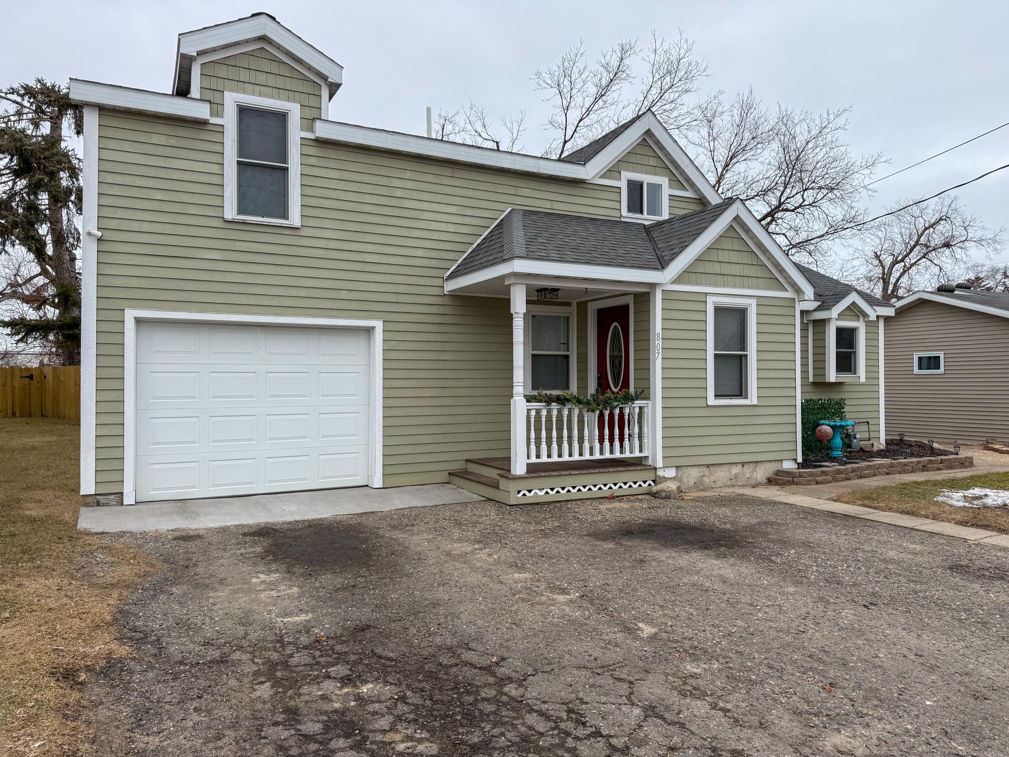 Homes for sale in Bemidji, MN | 807 21St St Nw, Bemidji, MN 56601 | MLS# 7033688