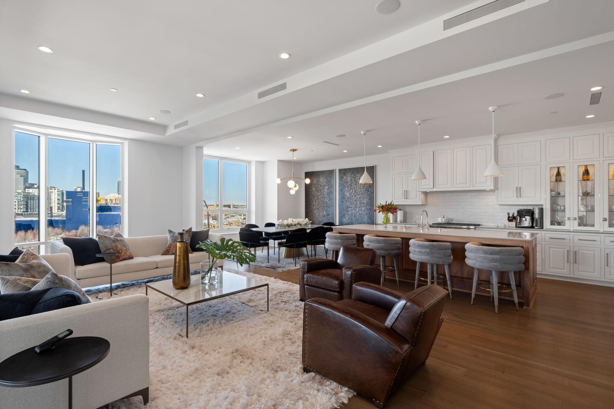 Homes for sale in Minneapolis, MN | 1111 W River Pkwy #11C, Minneapolis, MN 55415 | MLS# 7033732