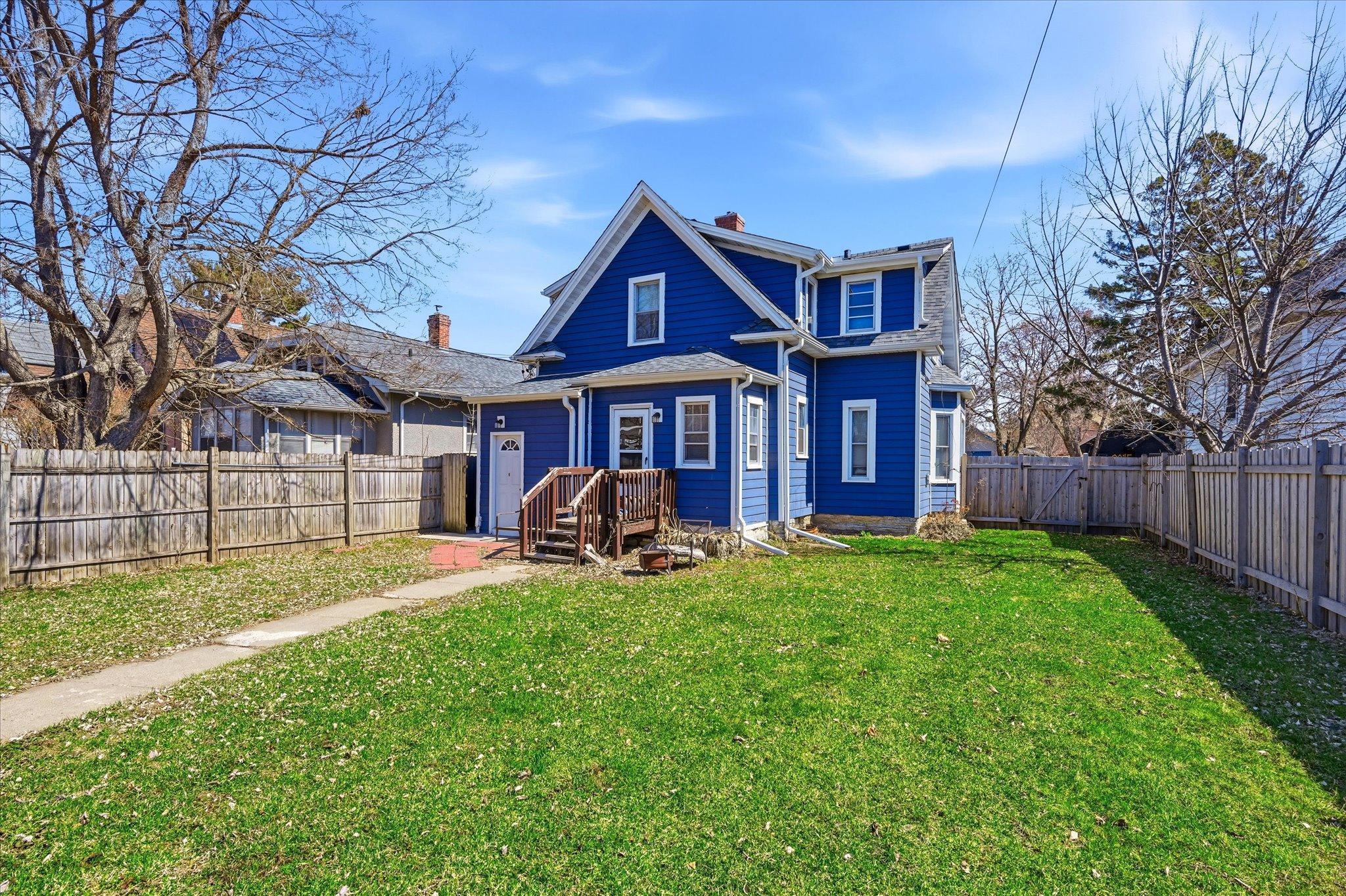 Homes for sale in Minneapolis, MN | 2840 28Th Ave S, Minneapolis, MN 55406 | MLS# 7033772
