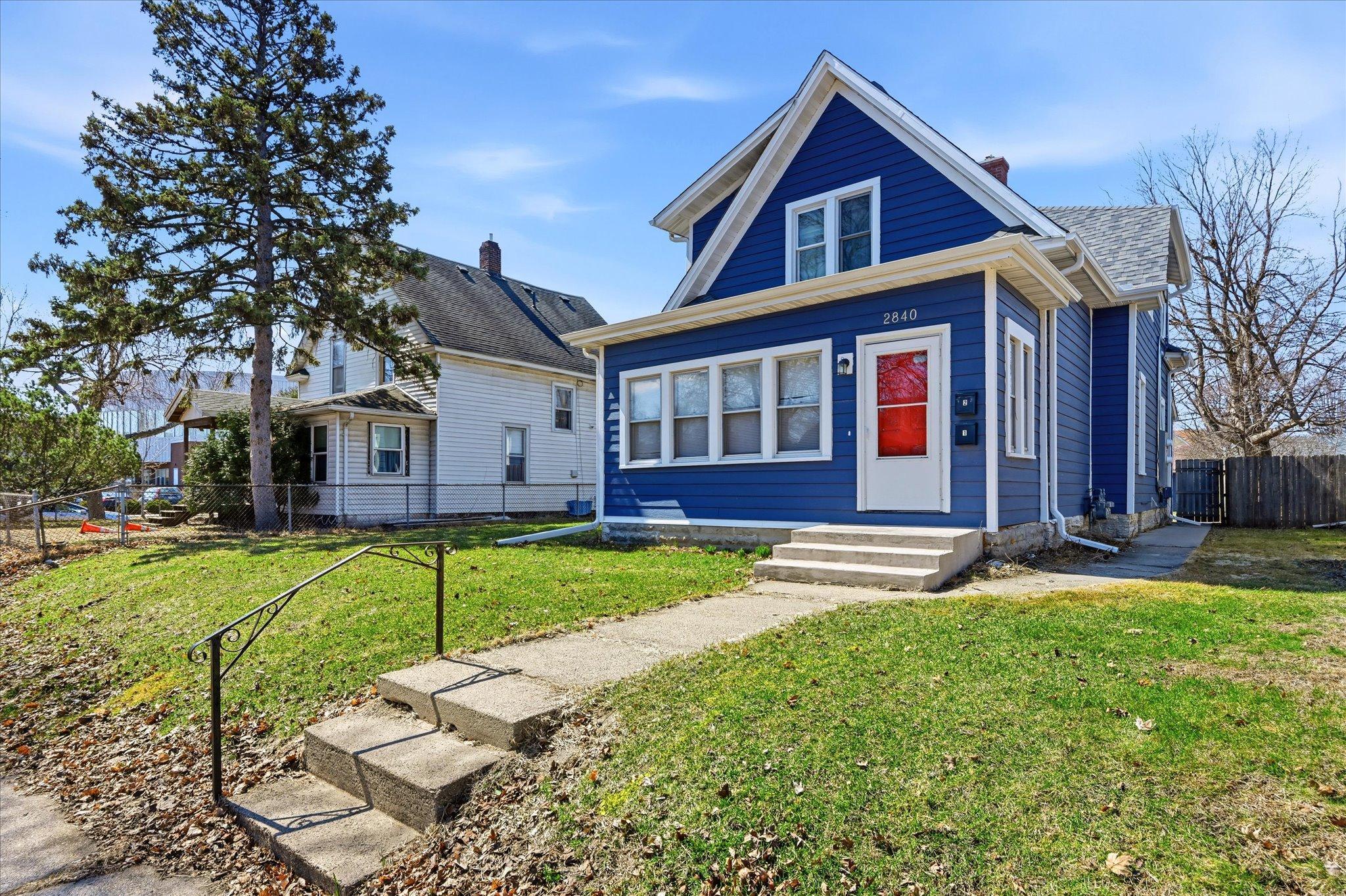 Homes for sale in Minneapolis, MN | 2840 28th Ave S, Minneapolis, MN 55406 | MLS# 7033772