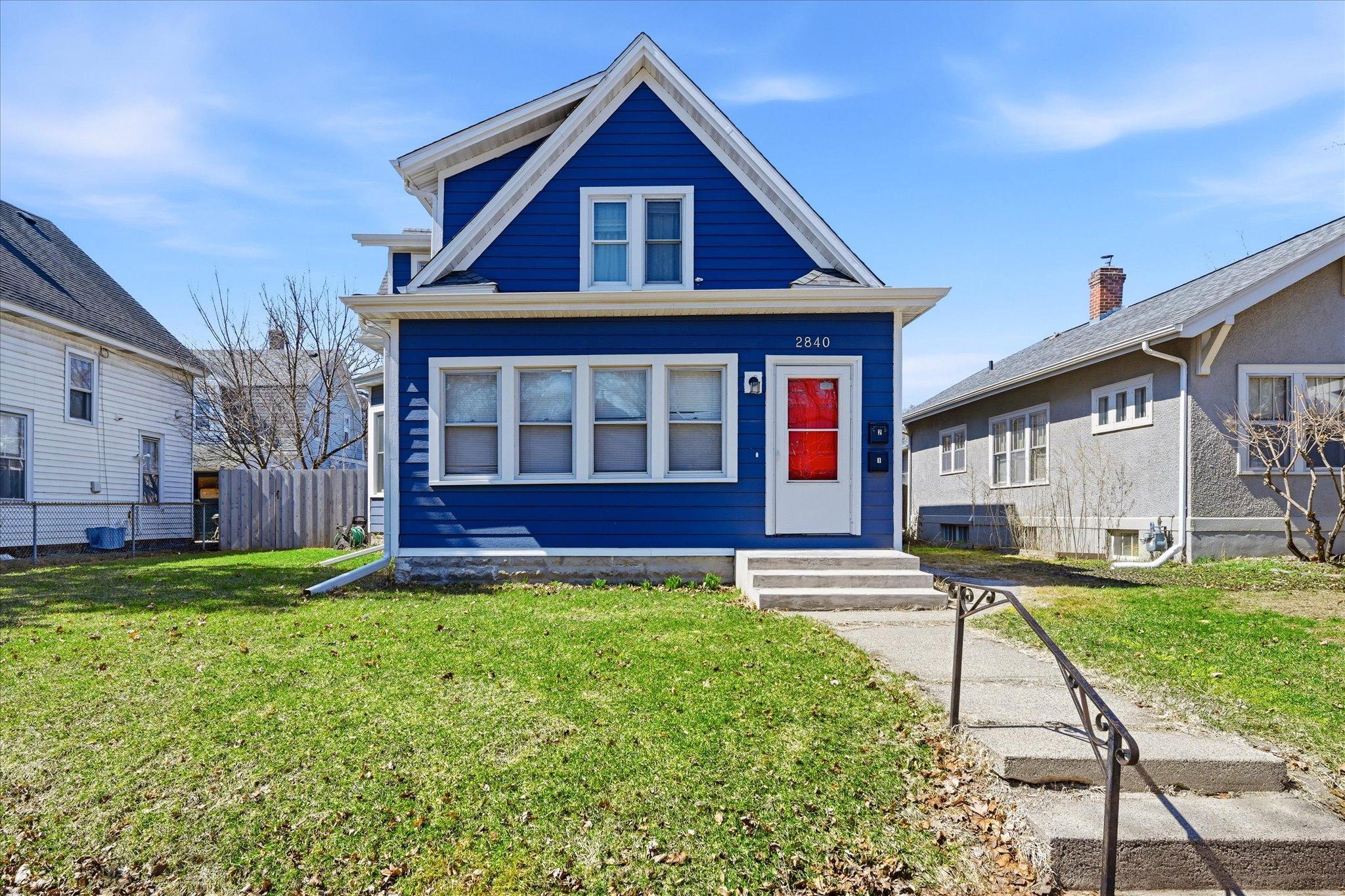 Homes for sale in Minneapolis, MN | 2840 28th Ave S, Minneapolis, MN 55406 | MLS# 7033772