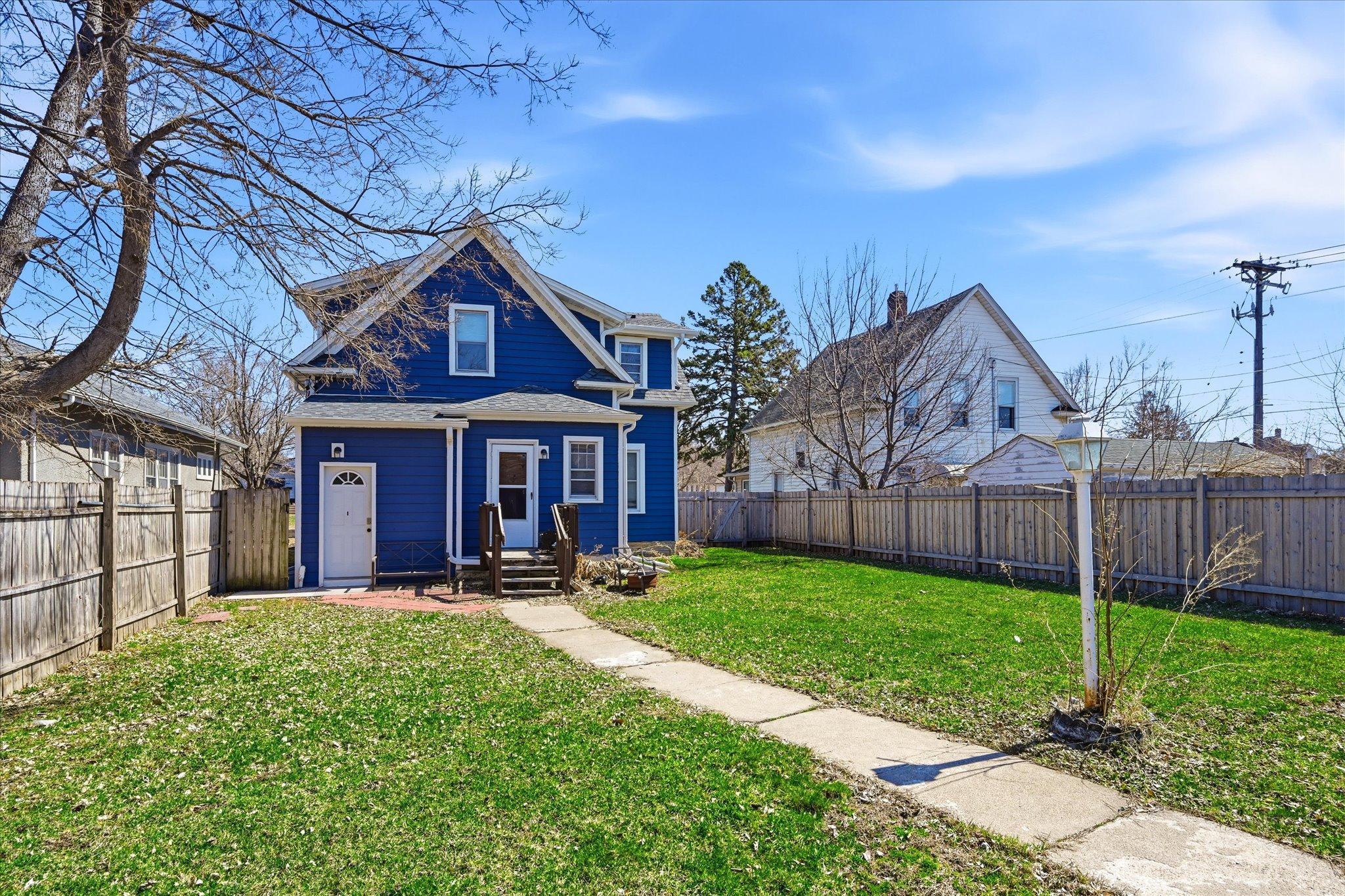 Homes for sale in Minneapolis, MN | 2840 28Th Ave S, Minneapolis, MN 55406 | MLS# 7033772