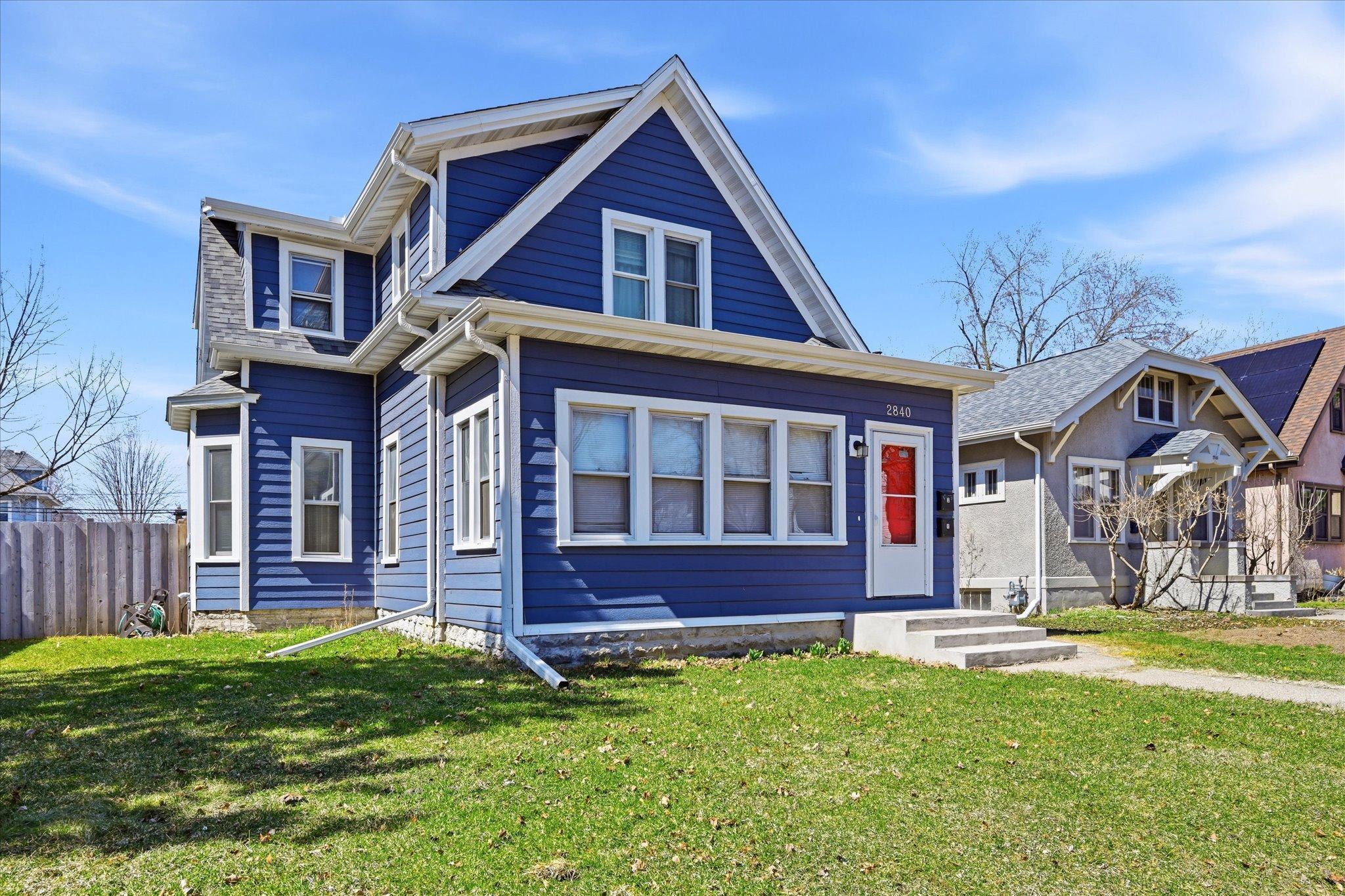 Homes for sale in Minneapolis, MN | 2840 28Th Ave S, Minneapolis, MN 55406 | MLS# 7033772