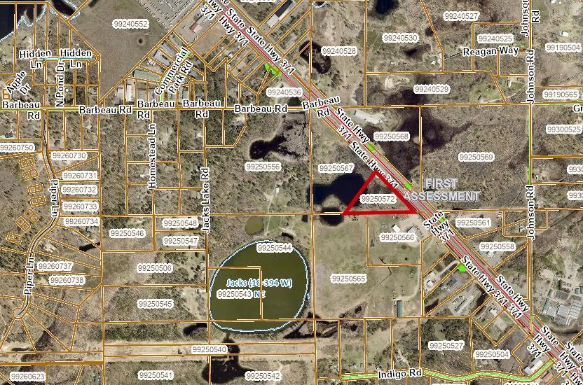 4th image of Tbd State Hwy 371, Brainerd, MN 56401 | MLS# 7033774