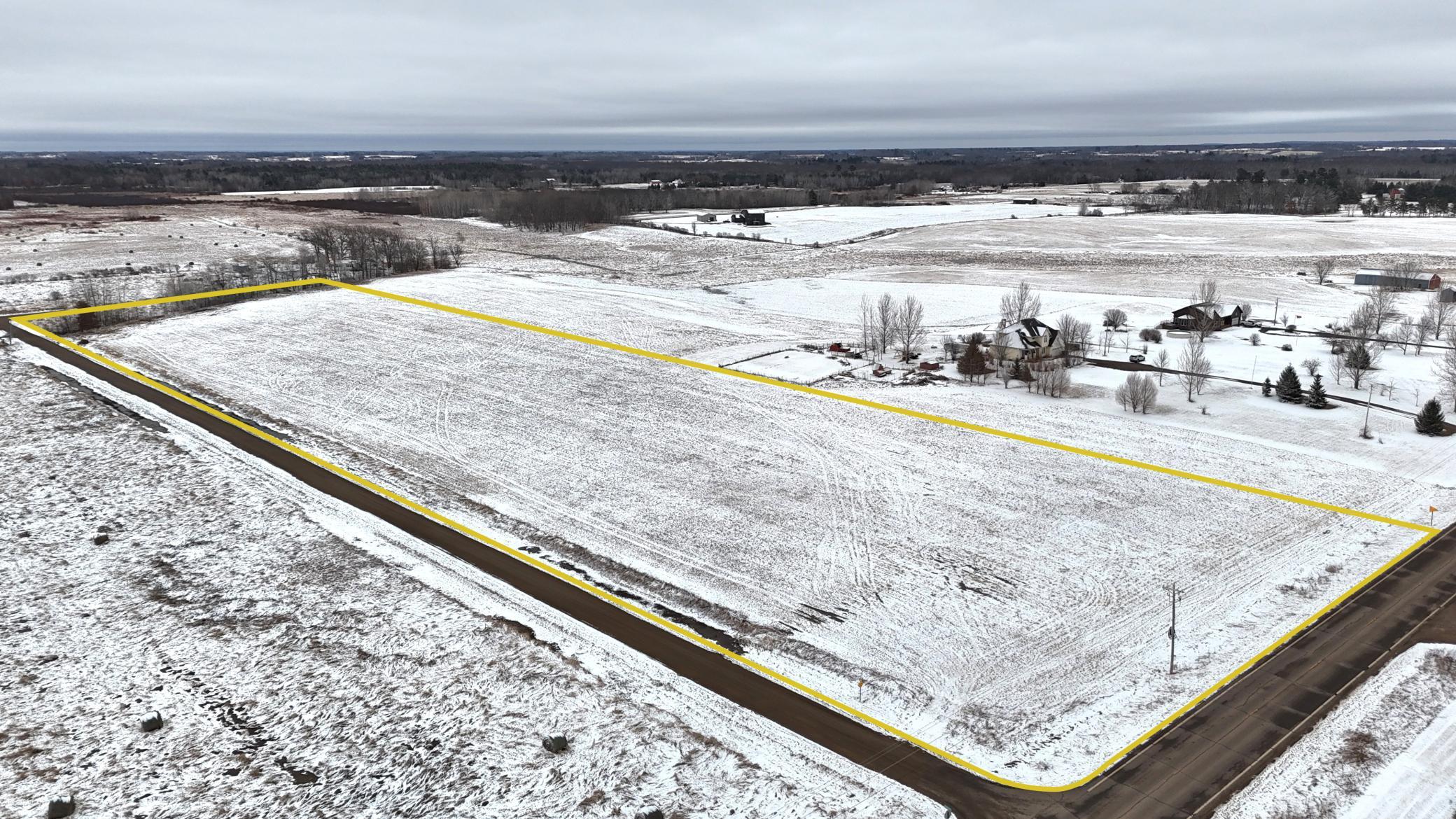 Homes for sale in Grasston, MN | Tbd Pokegama Rd, Grasston, MN 55003 | MLS# 7033834