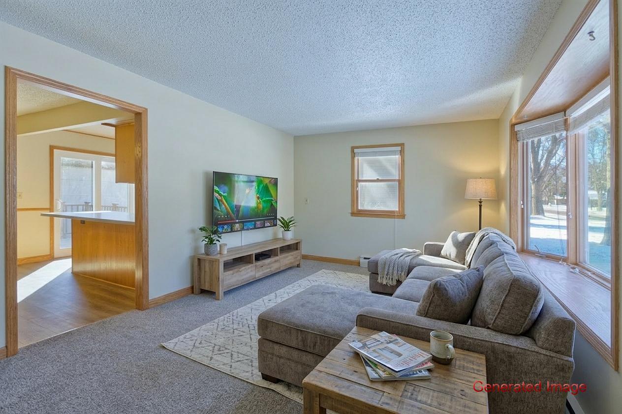 Homes for sale in Litchfield, MN | 324 N Gilman Ave, Litchfield, MN 55355 | MLS# 7033972