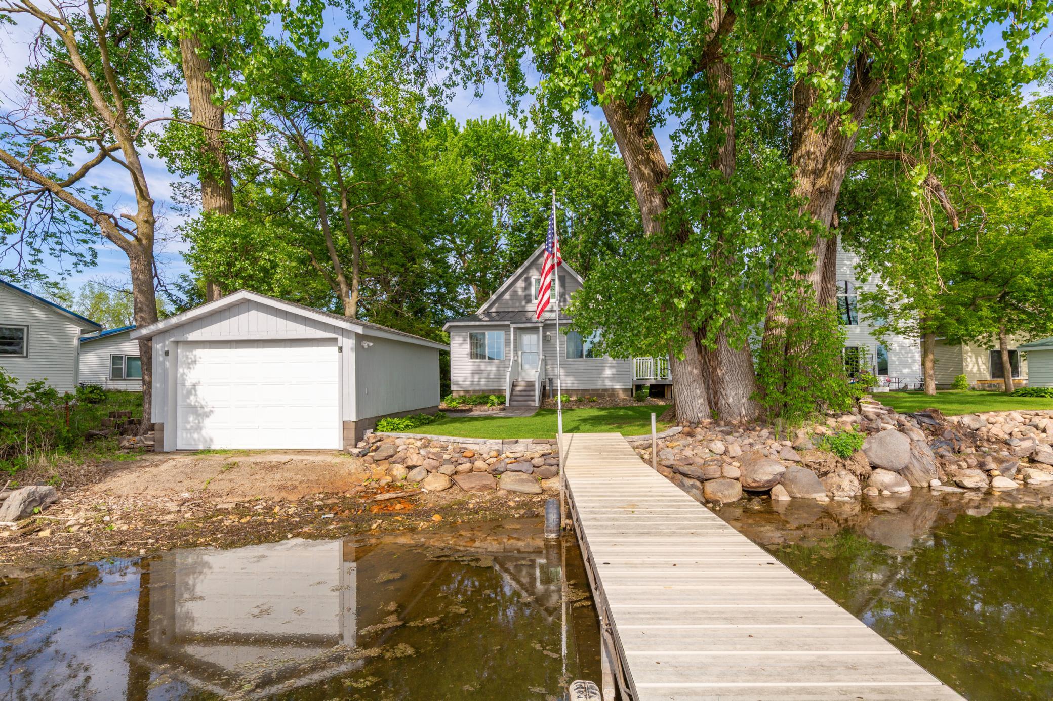 Homes for sale in Waterville, MN | 945 Reed St N, Waterville, MN 56096 | MLS# 7034029