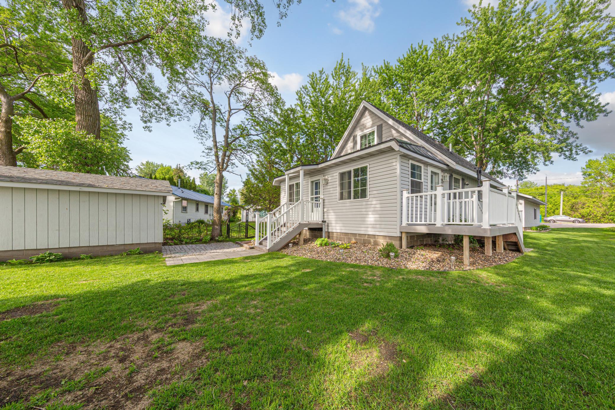 Homes for sale in Waterville, MN | 945 Reed St N, Waterville, MN 56096 | MLS# 7034029