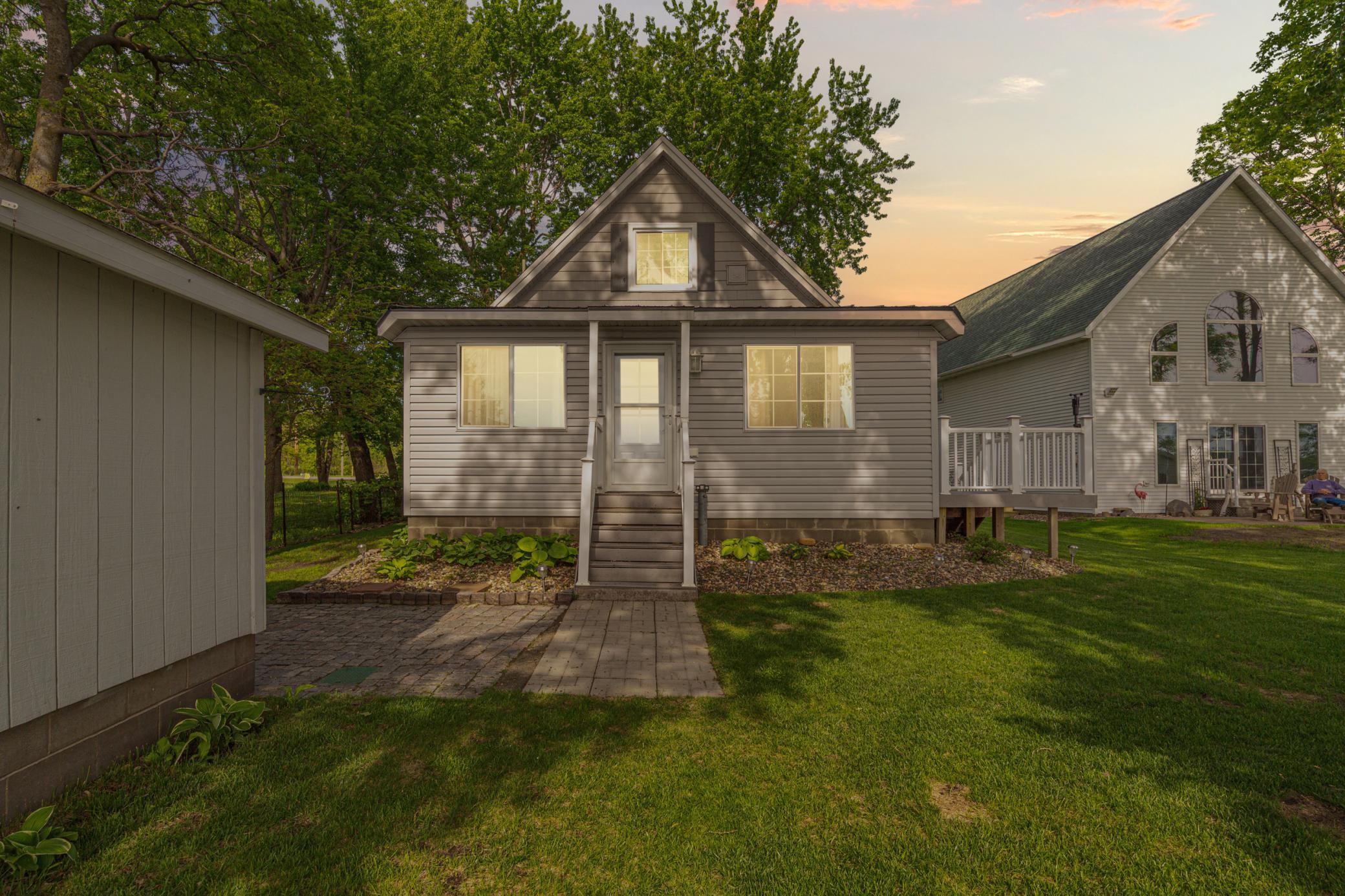 Homes for sale in Waterville, MN | 945 Reed St N, Waterville, MN 56096 | MLS# 7034029