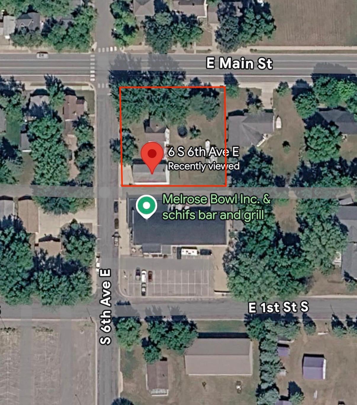 Homes for sale in Melrose, MN | 6 6th Ave Se, Melrose, MN 56352 | MLS# 7034041