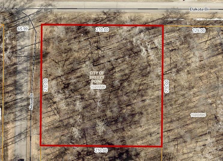 Homes for sale in Breezy Point, MN | Tbd Percheron Dr, Breezy Point, MN 56472 | MLS# 7034150