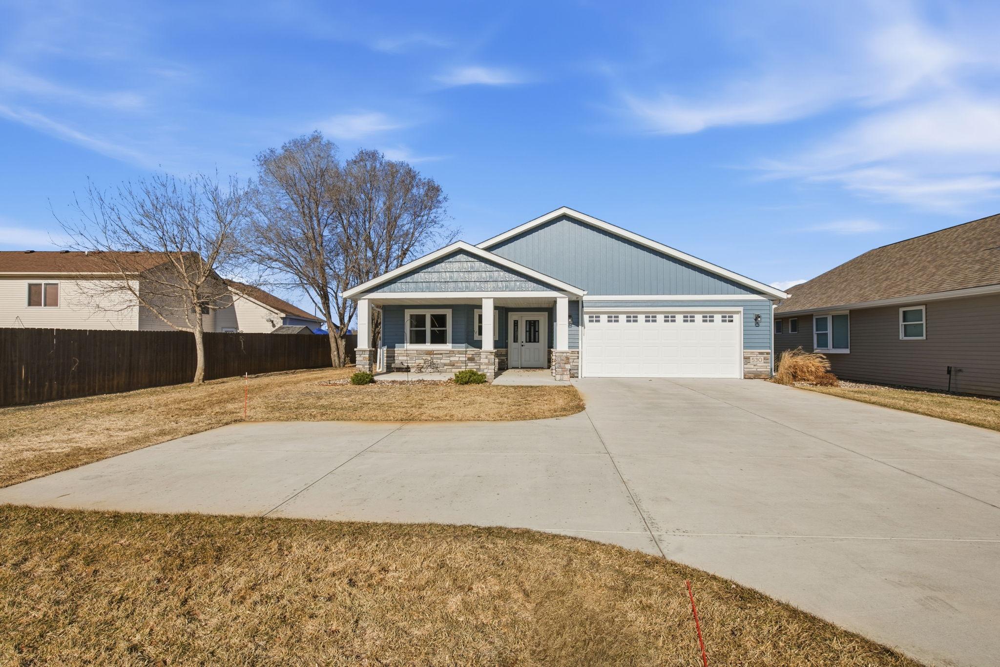 Homes for sale in Saint Joseph, MN | 530 Graceview Loop, Saint Joseph, MN 56374 | MLS# 7034259