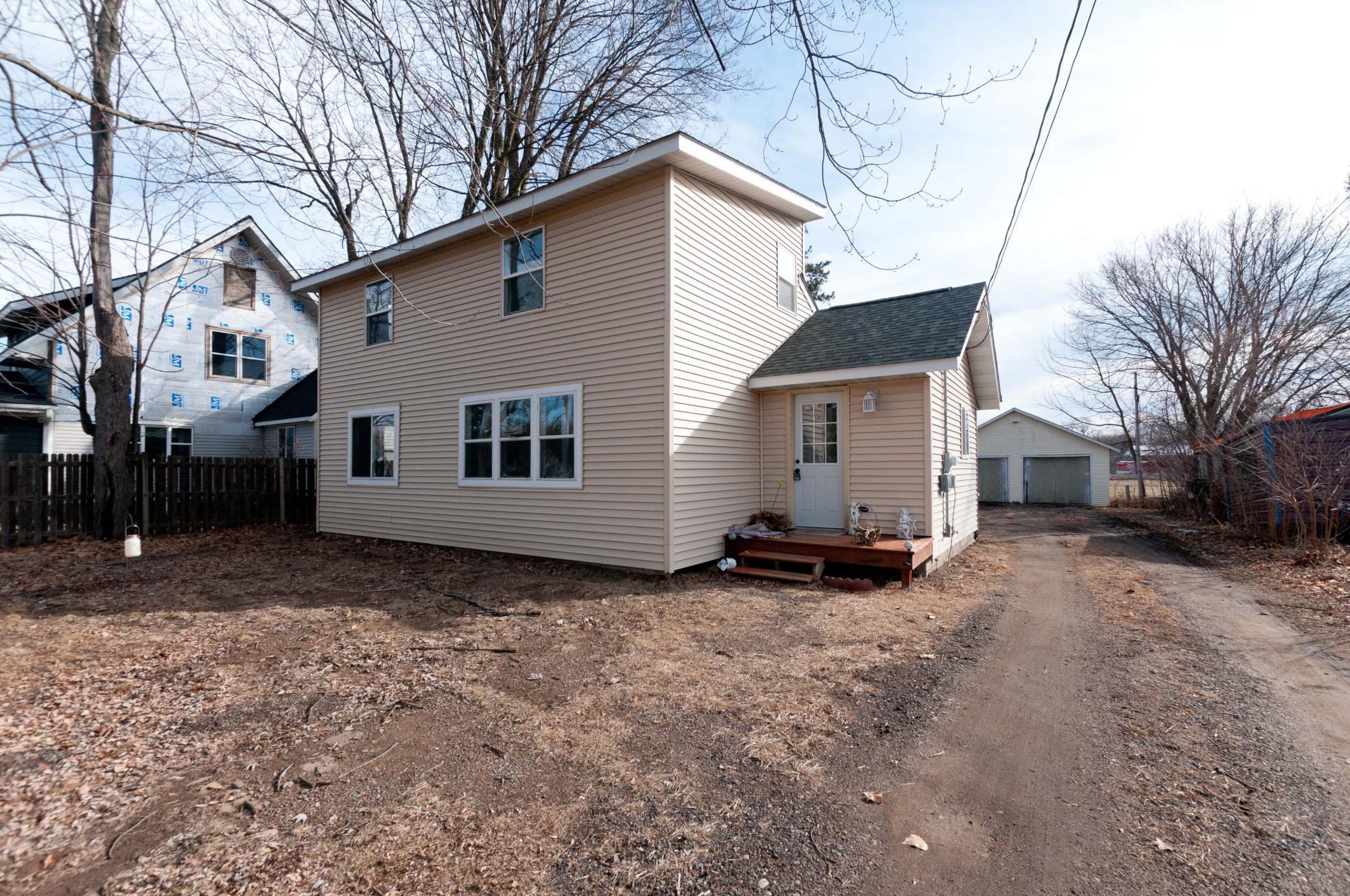 Homes for sale in Rice Lake, WI | 625 Cornell Ave, Rice Lake, WI 54868 | MLS# 7034304