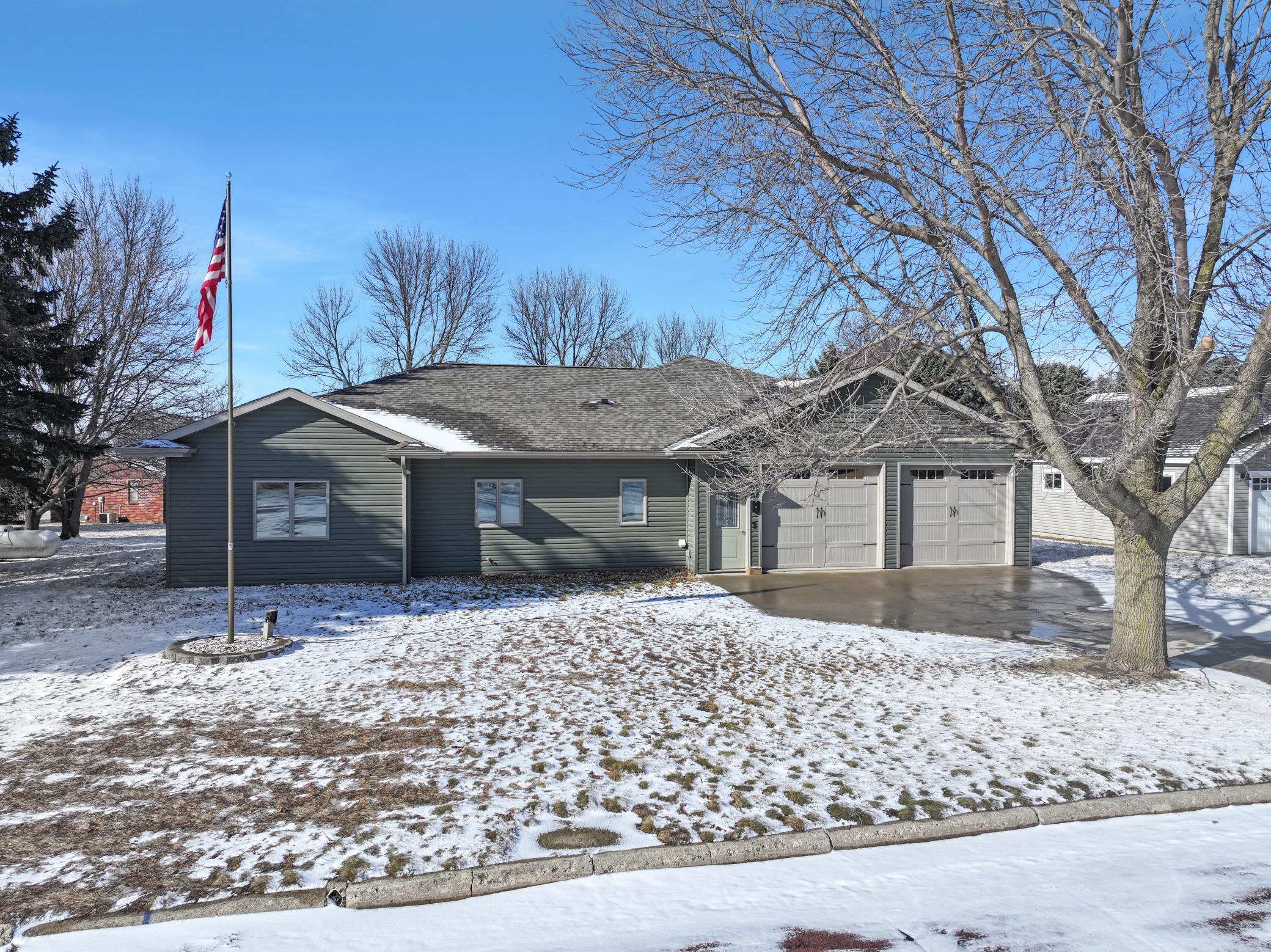 Homes for sale in Lake Wilson, MN | 431 Elizabeth Ave, Lake Wilson, MN 56151 | MLS# 7034407