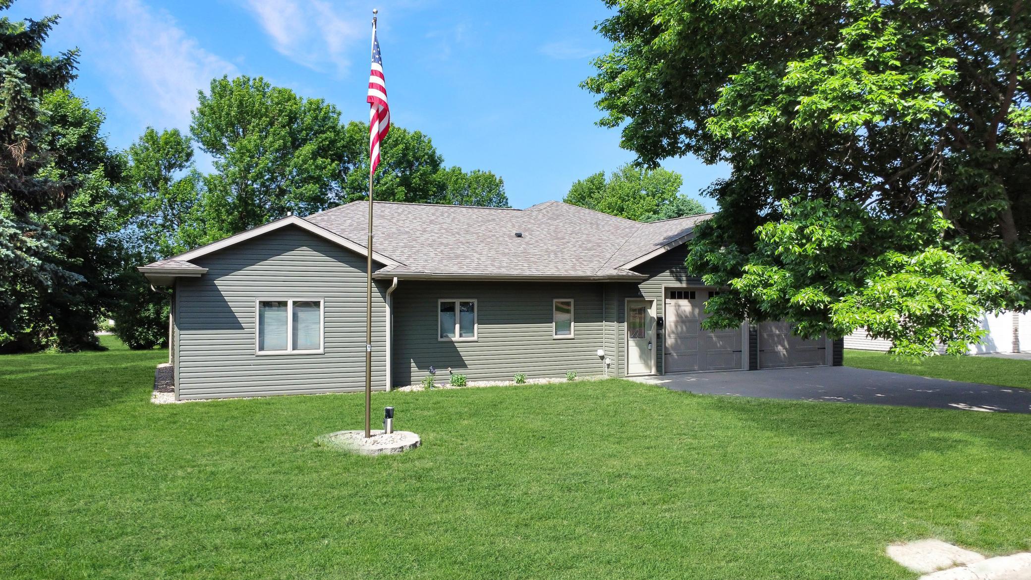 Homes for sale in Lake Wilson, MN | 431 Elizabeth Ave, Lake Wilson, MN 56151 | MLS# 7034407