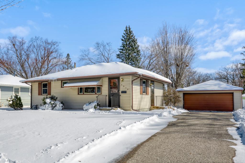 Homes for sale in Crystal, MN | 5916 Quail Ave N, Crystal, MN 55429 | MLS# 7034436