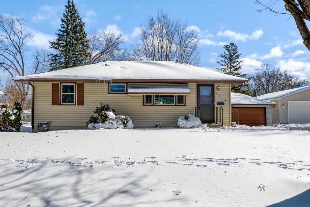 Homes for sale in Crystal, MN | 5916 Quail Ave N, Crystal, MN 55429 | MLS# 7034436