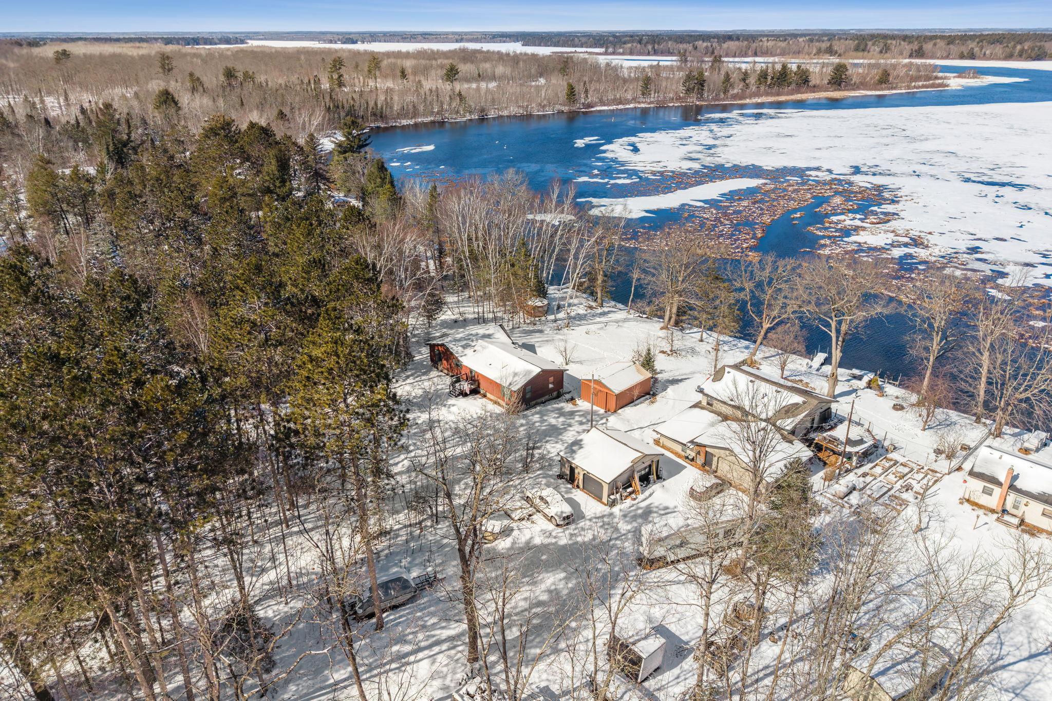 Homes for sale in Gordon, WI | 8967 E County Road Y, Gordon, WI 54838 | MLS# 7034485