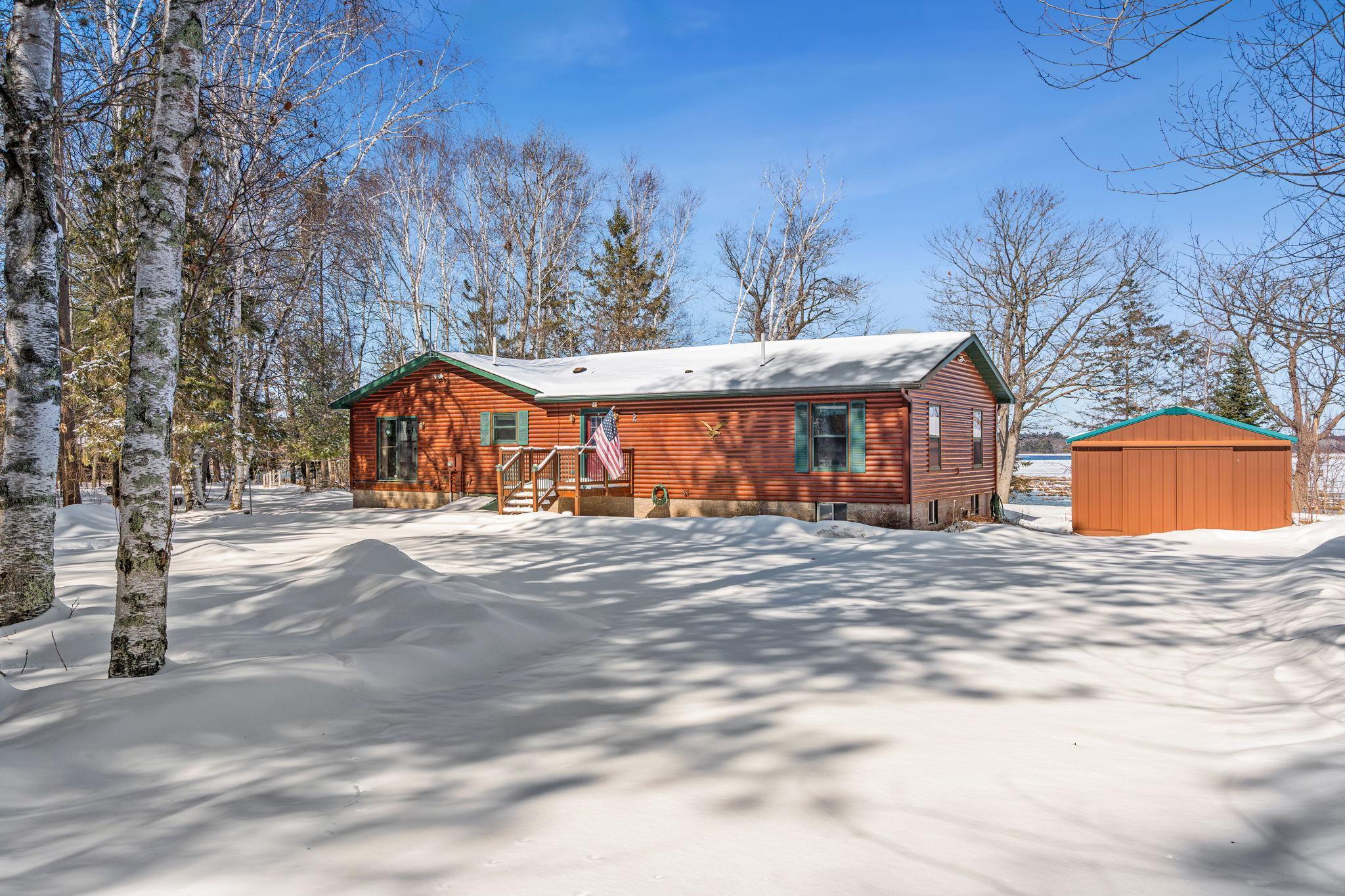 Homes for sale in Gordon, WI | 8967 E County Road Y, Gordon, WI 54838 | MLS# 7034485