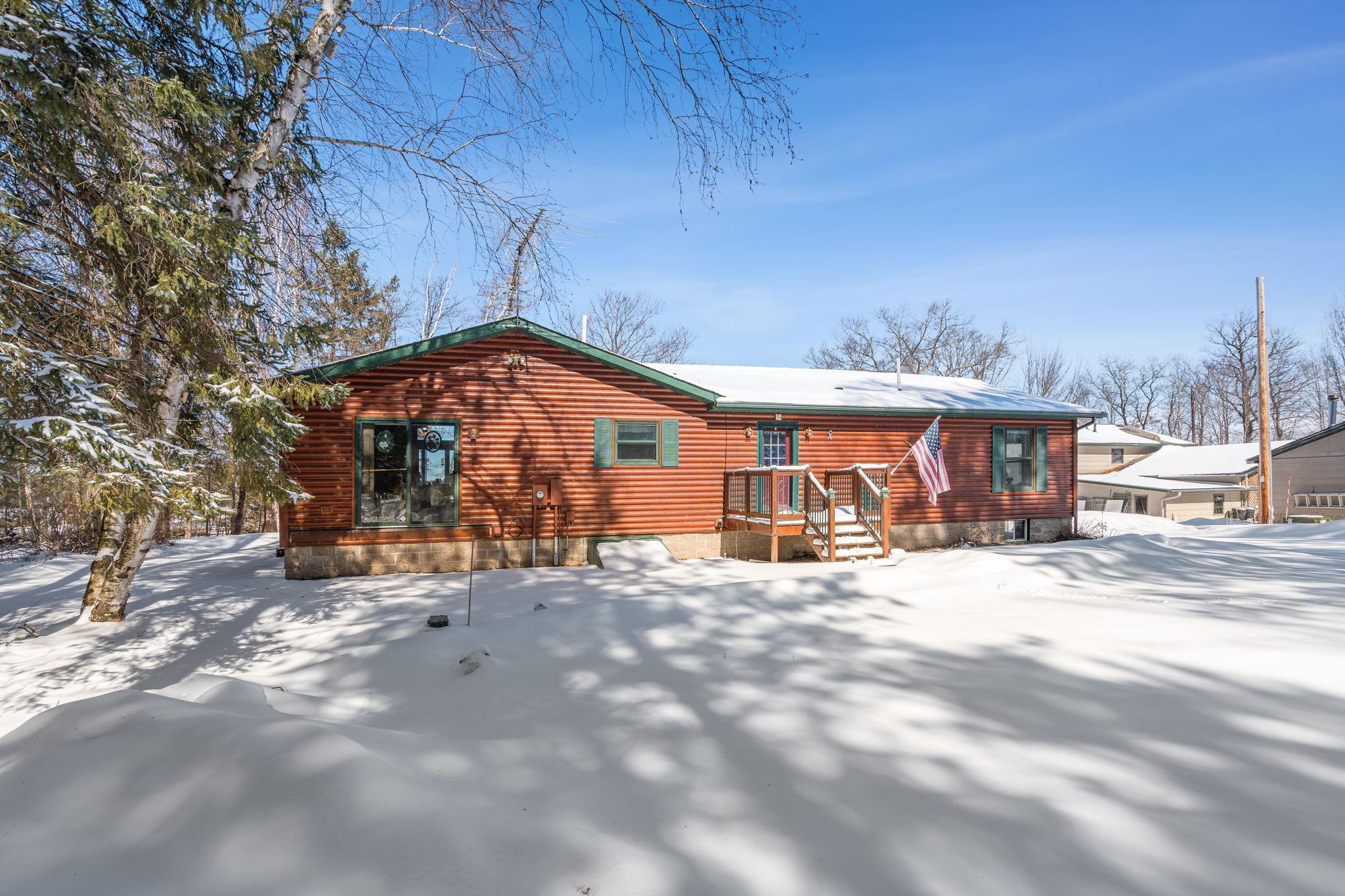 Homes for sale in Gordon, WI | 8967 E County Road Y, Gordon, WI 54838 | MLS# 7034485