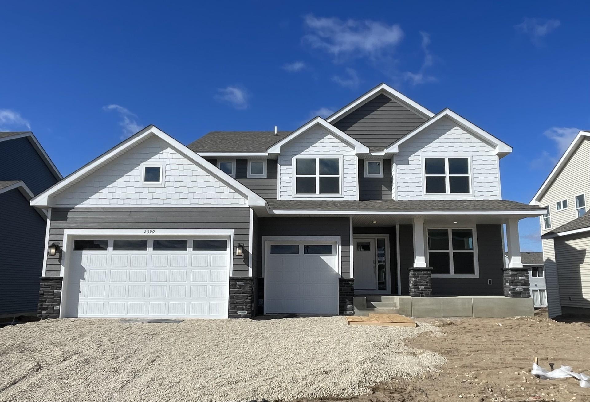 Homes for sale in Shakopee, MN | 2399 Tyrone Dr, Shakopee, MN 55379 | MLS# 7034494