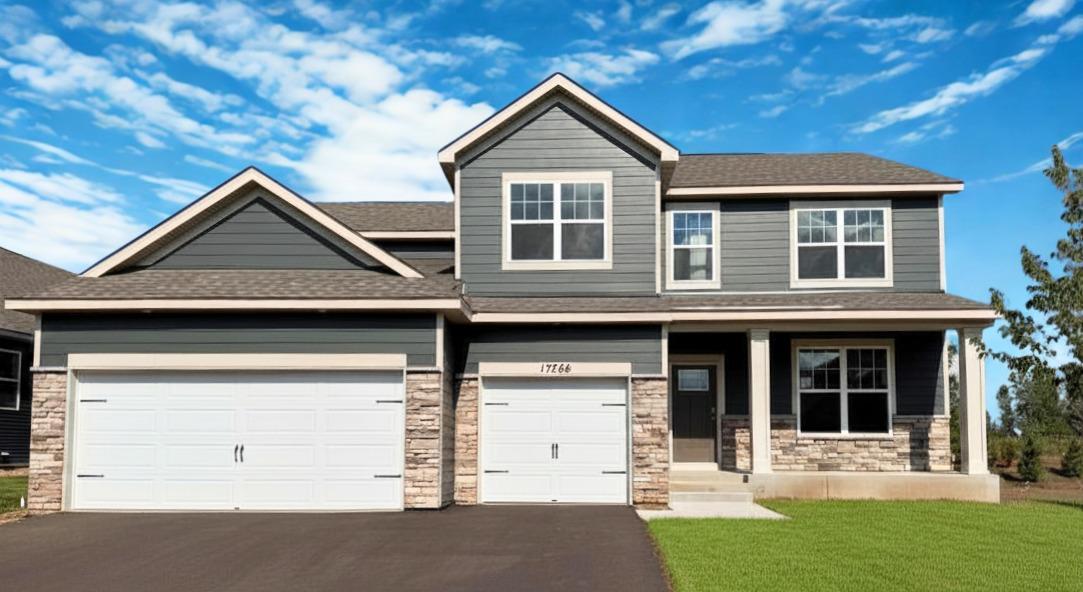 1st image of 17266 Dimension Ave, Lakeville, MN 55044 | MLS# 7034516
