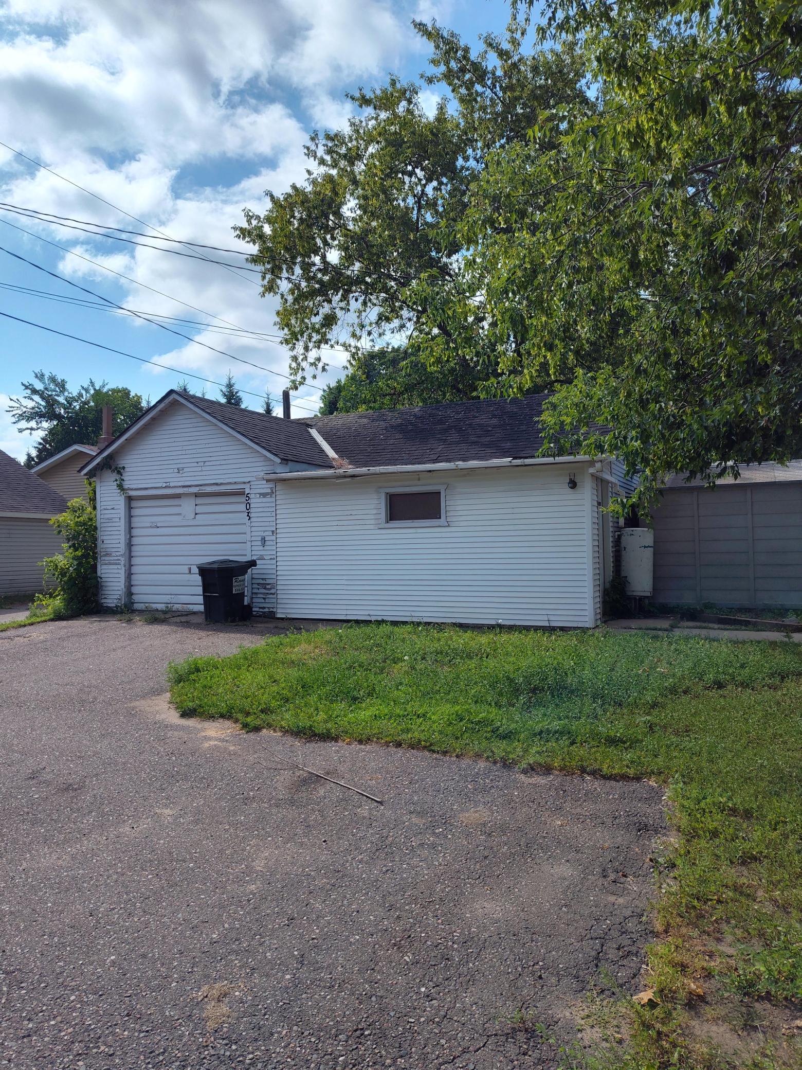 33rd image of 503 Franklin Ave, Crosby, MN 56441 | MLS# 7034529