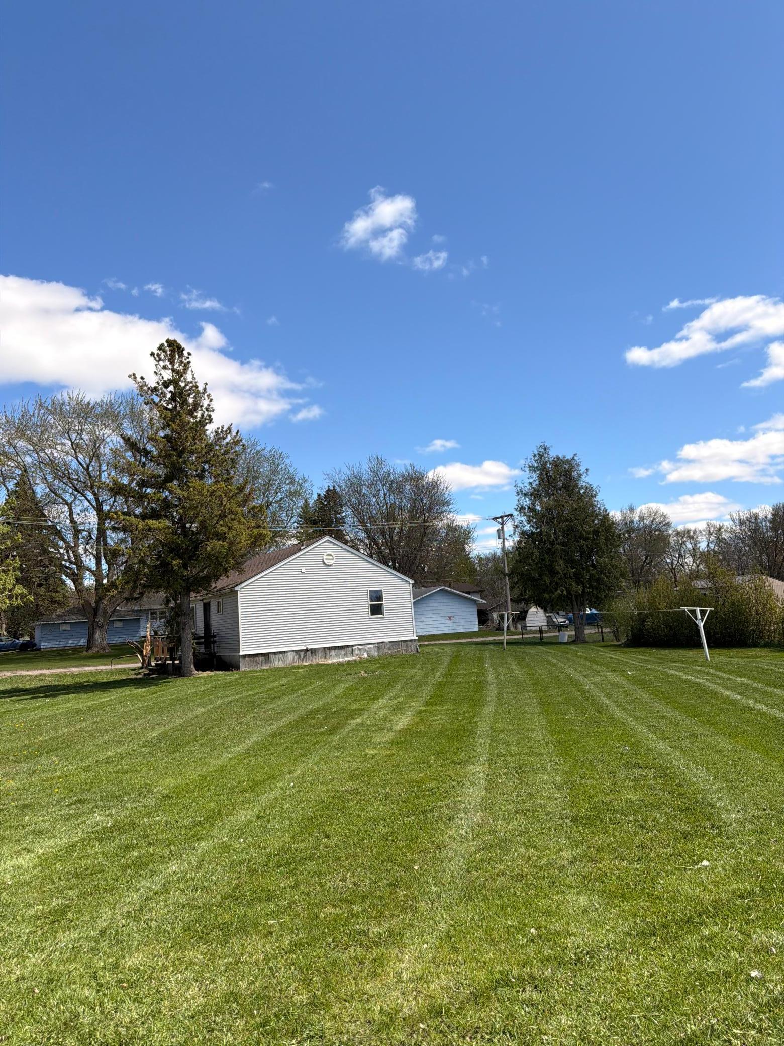 Homes for sale in Mahnomen, MN | 516 W Minnesota Ave, Mahnomen, MN 56557 | MLS# 7034668