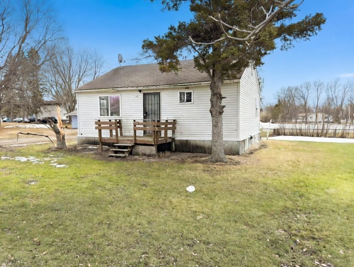 Homes for sale in Mahnomen, MN | 516 W Minnesota Ave, Mahnomen, MN 56557 | MLS# 7034668