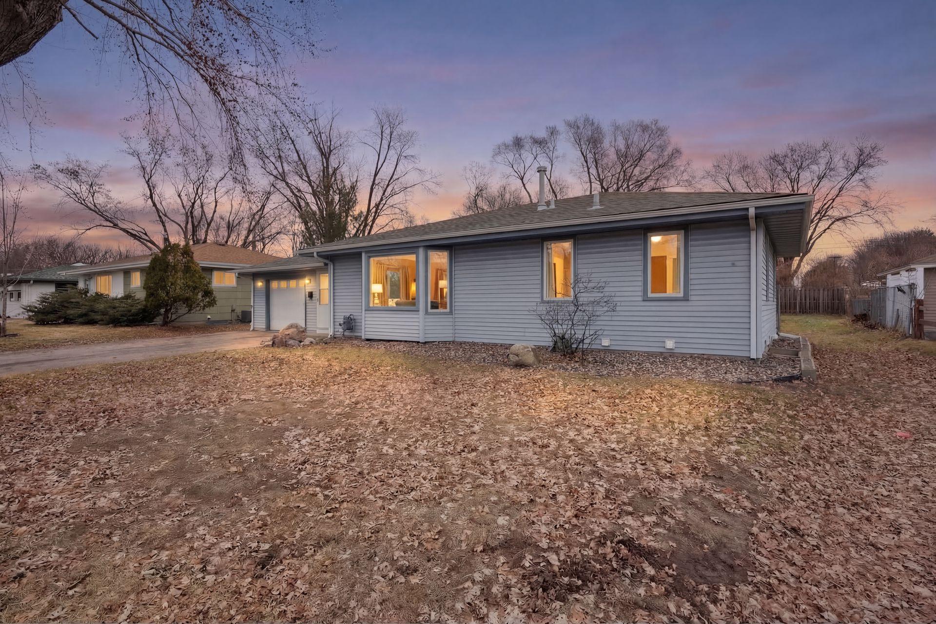 Homes for sale in Fridley, MN | 5631 6th St Ne, Fridley, MN 55432 | MLS# 7034749