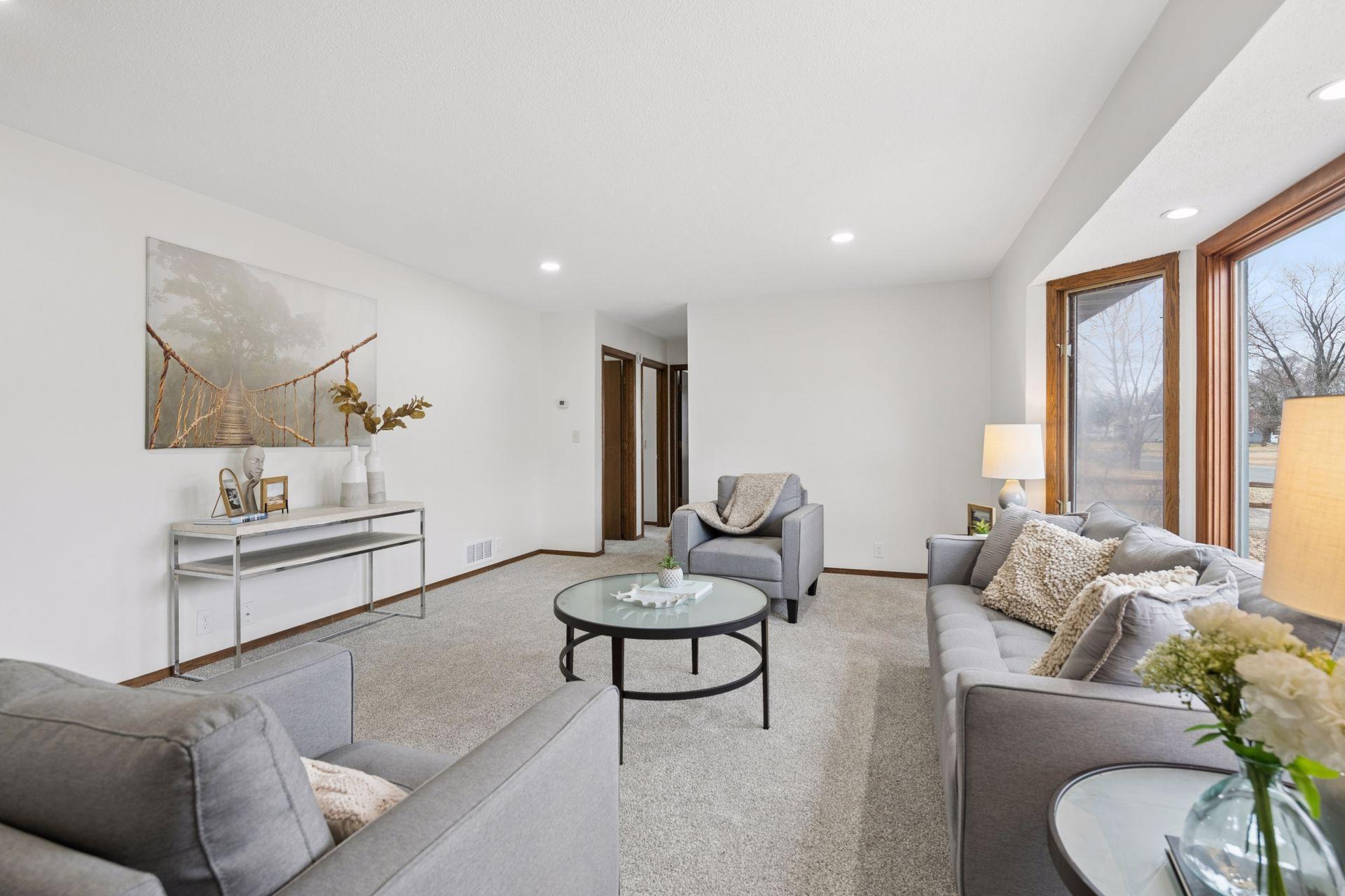 Homes for sale in Fridley, MN | 5631 6Th St Ne, Fridley, MN 55432 | MLS# 7034749