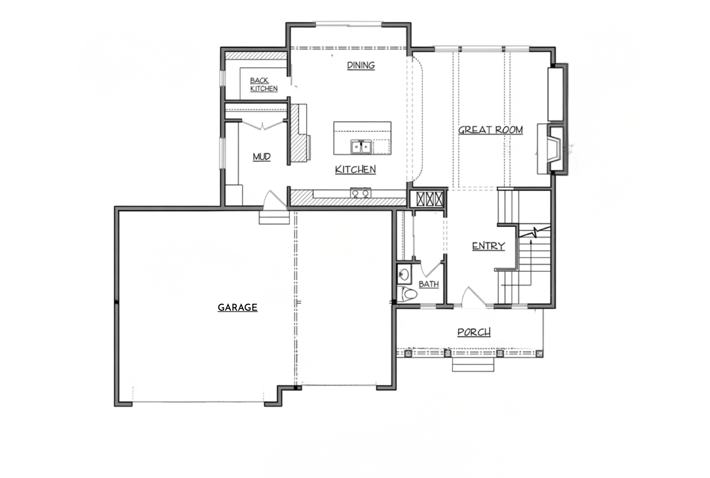 2nd image of 516x 389th Trl, North Branch, MN 55056 | MLS# 7034850