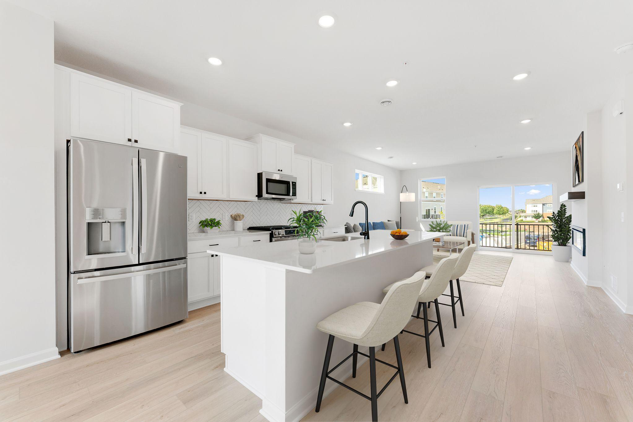 Homes for sale in West Saint Paul, MN | 1517 Trellis Ln, West Saint Paul, MN 55118 | MLS# 7034872