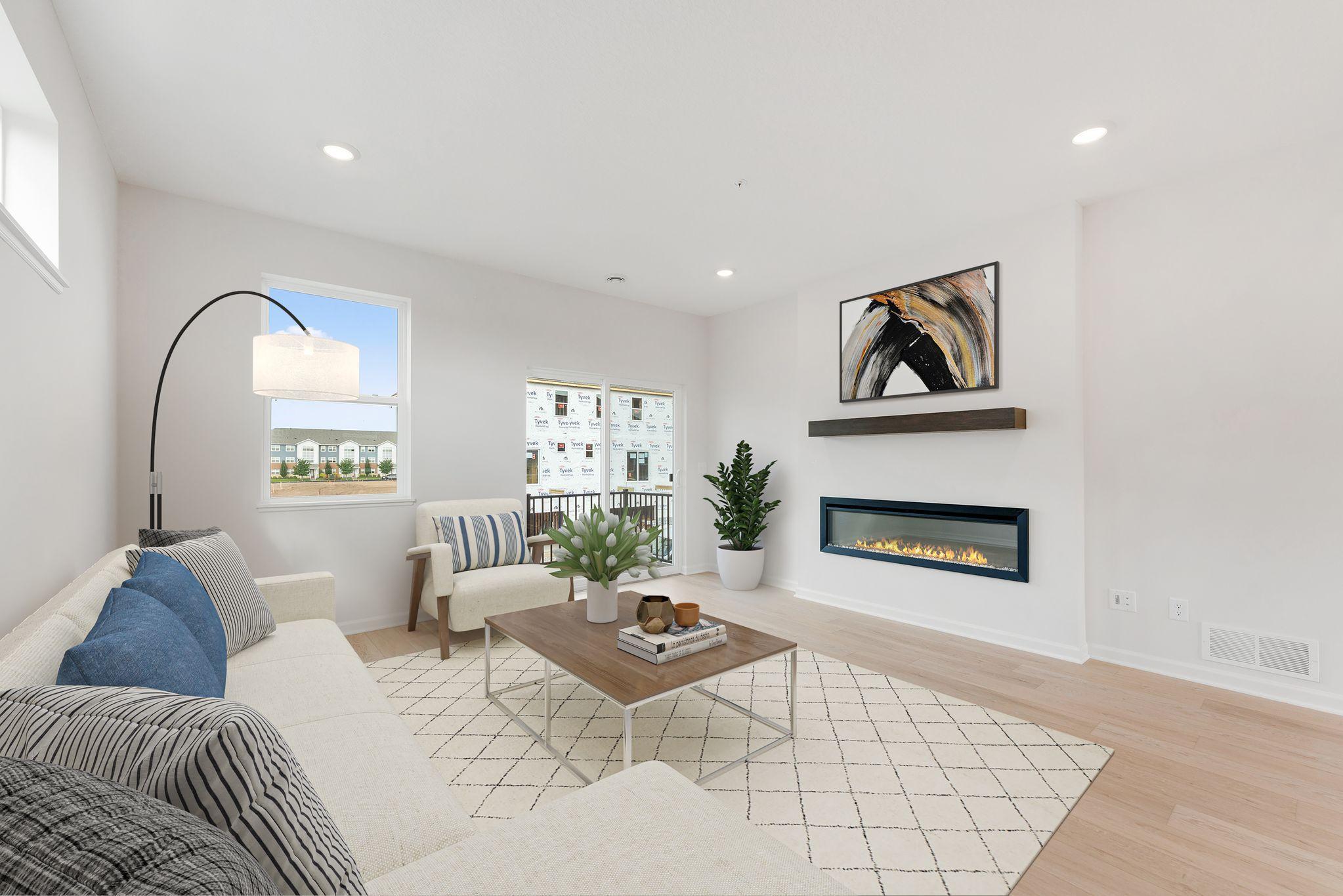 Homes for sale in West Saint Paul, MN | 1517 Trellis Ln, West Saint Paul, MN 55118 | MLS# 7034872