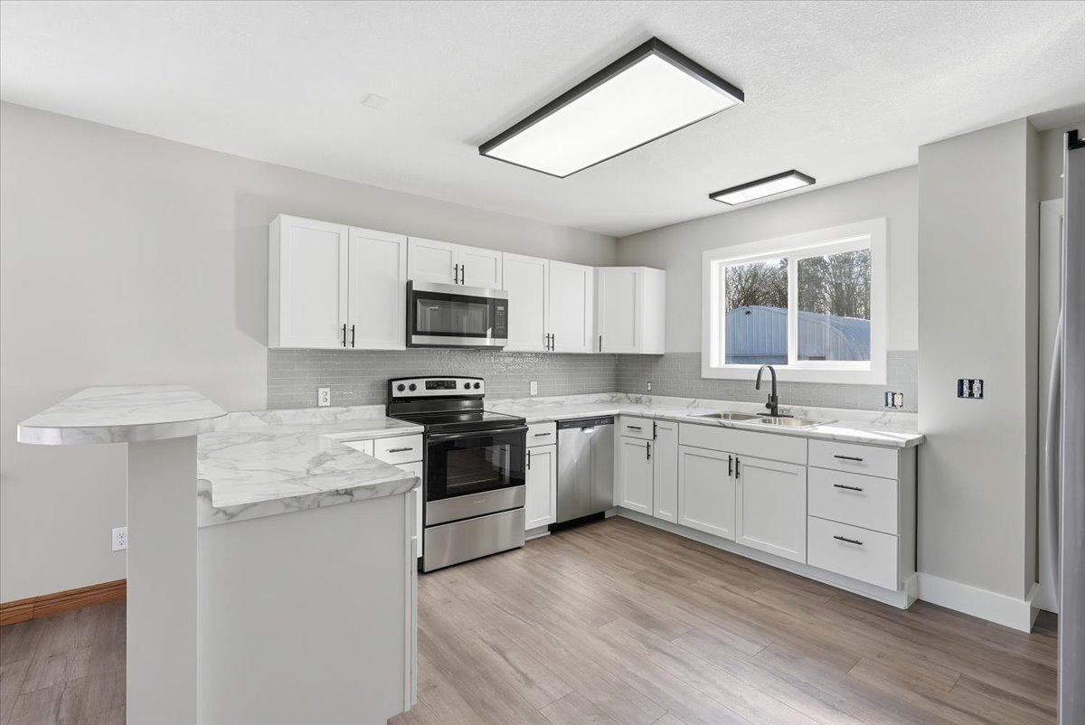 Homes for sale in Clear Lake, WI | 124 South Ave E, Clear Lake, WI 54005 | MLS# 7034901