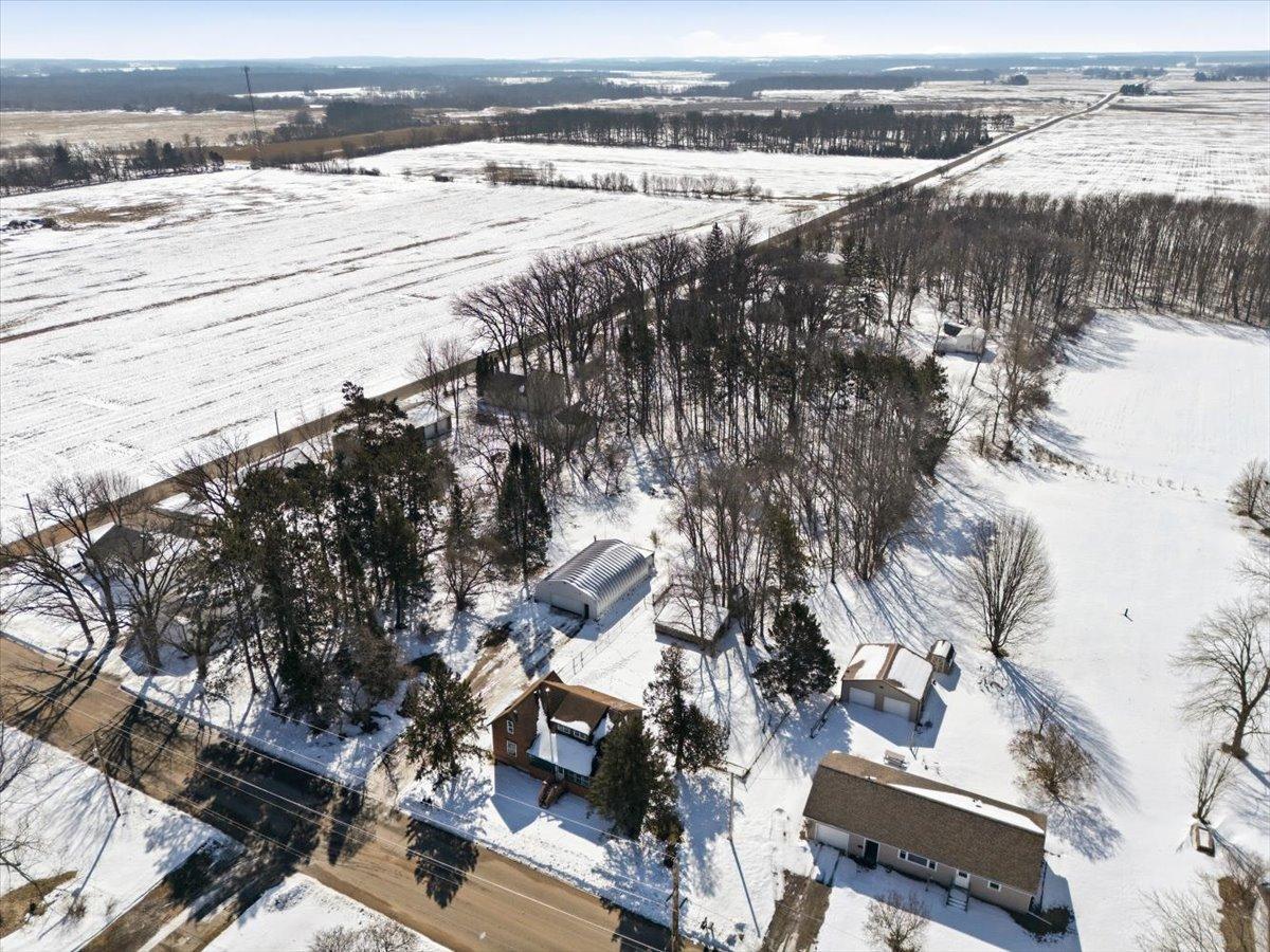 Homes for sale in Clear Lake, WI | 124 South Ave E, Clear Lake, WI 54005 | MLS# 7034901