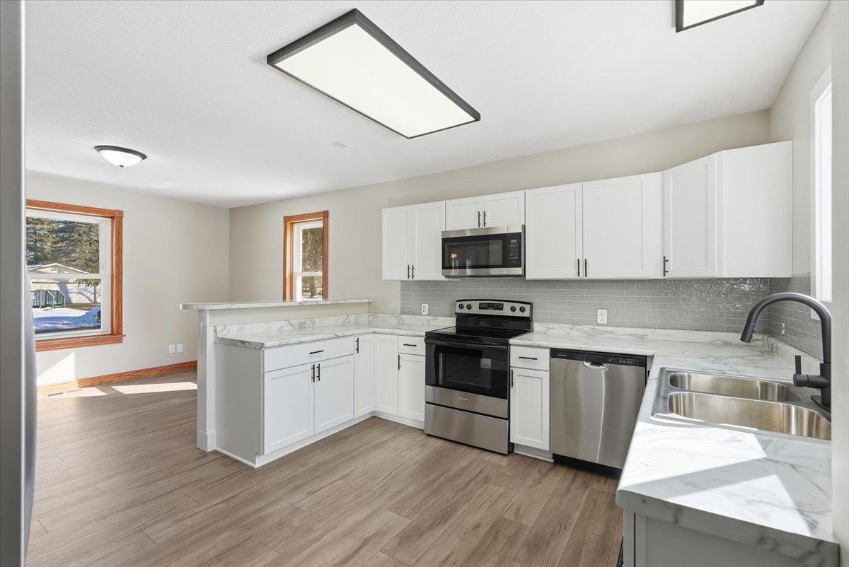 Homes for sale in Clear Lake, WI | 124 South Ave E, Clear Lake, WI 54005 | MLS# 7034901