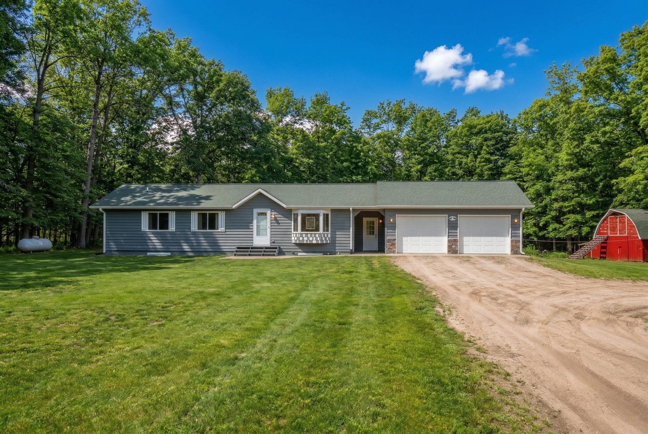 Homes for sale in Laporte, MN | 39034 County 45, Laporte, MN 56461 | MLS# 7034924