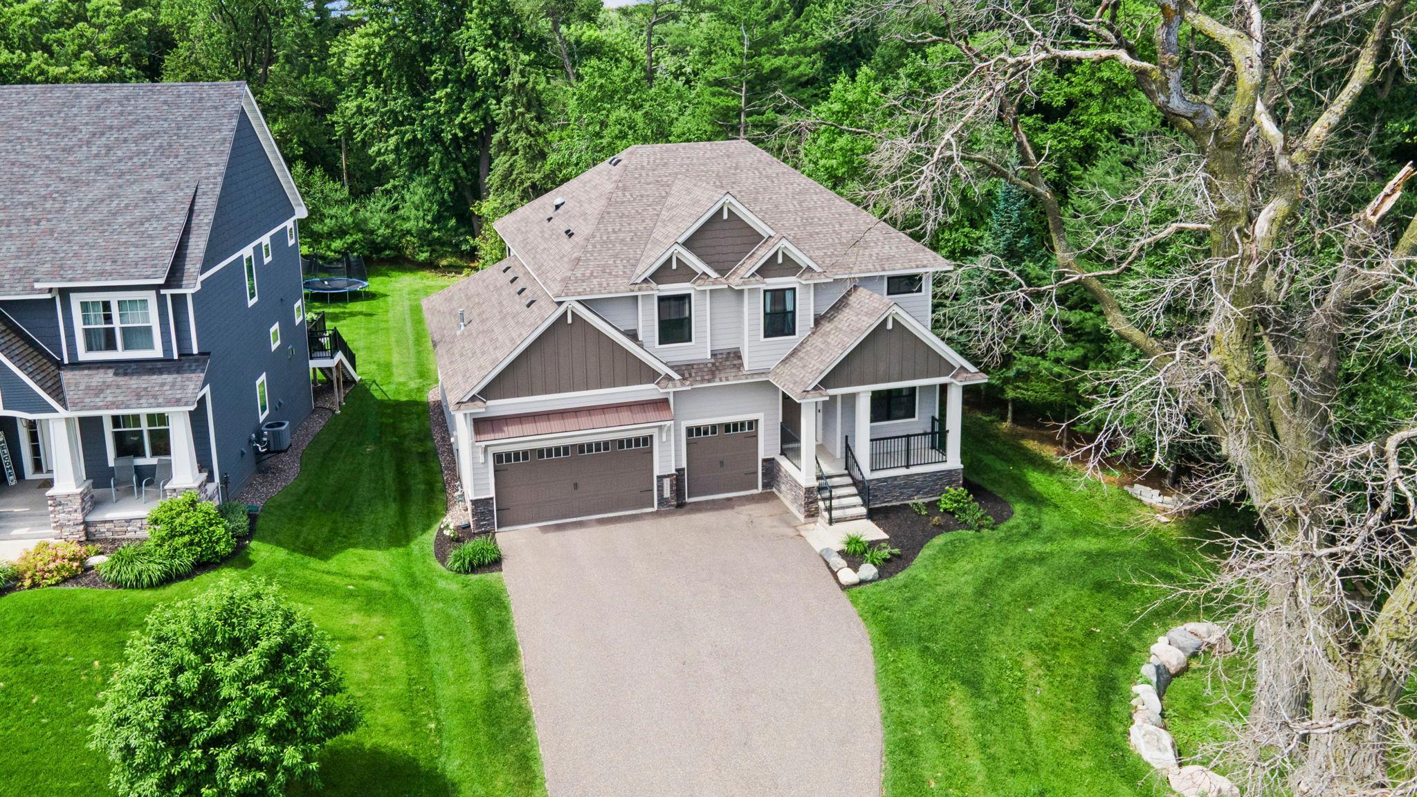 4th image of 2251 Cleveland Ave N, Saint Paul, MN 55113 | MLS# 7034939