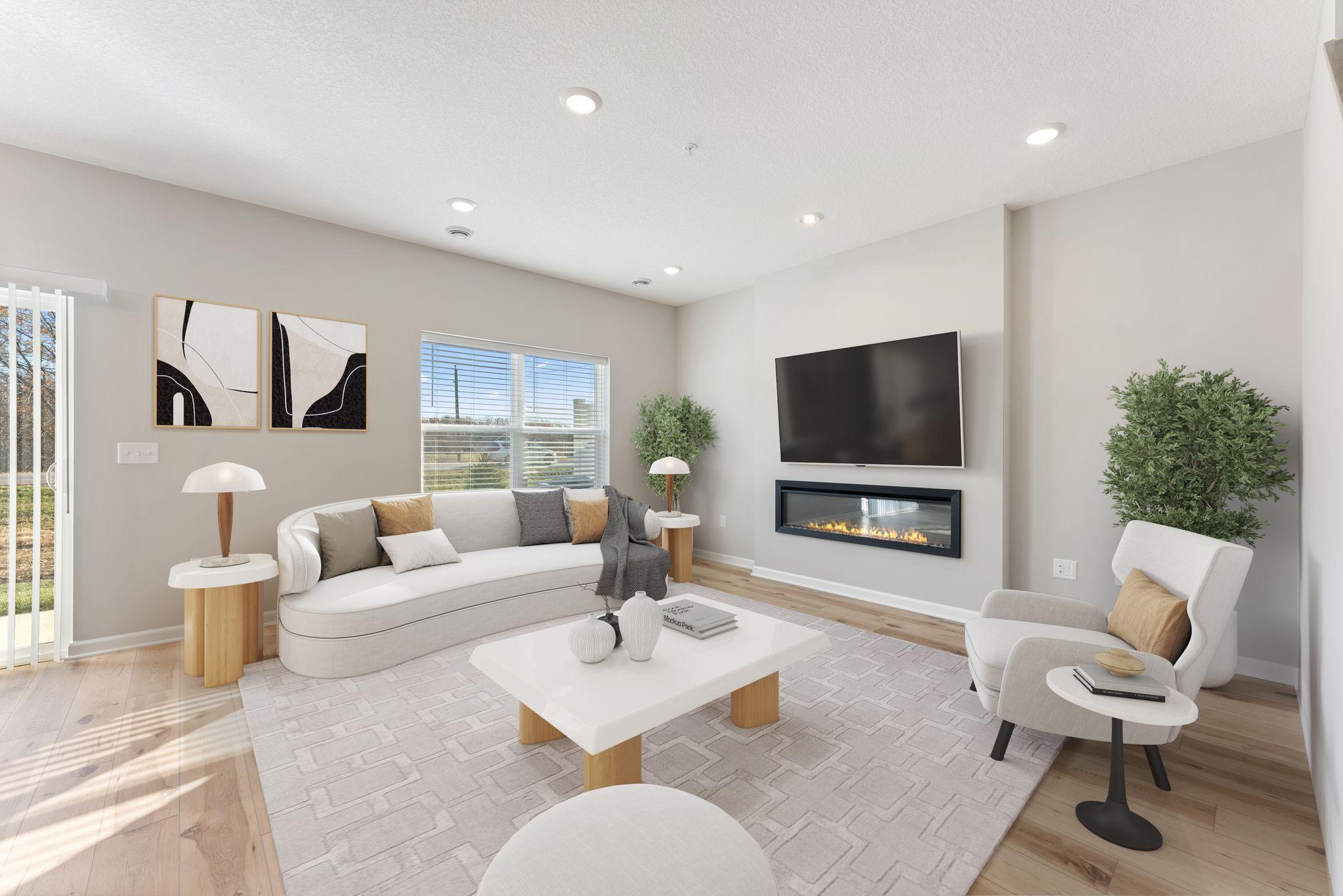 Homes for sale in West Saint Paul, MN | 1524 Trellis Ln, West Saint Paul, MN 55118 | MLS# 7034962