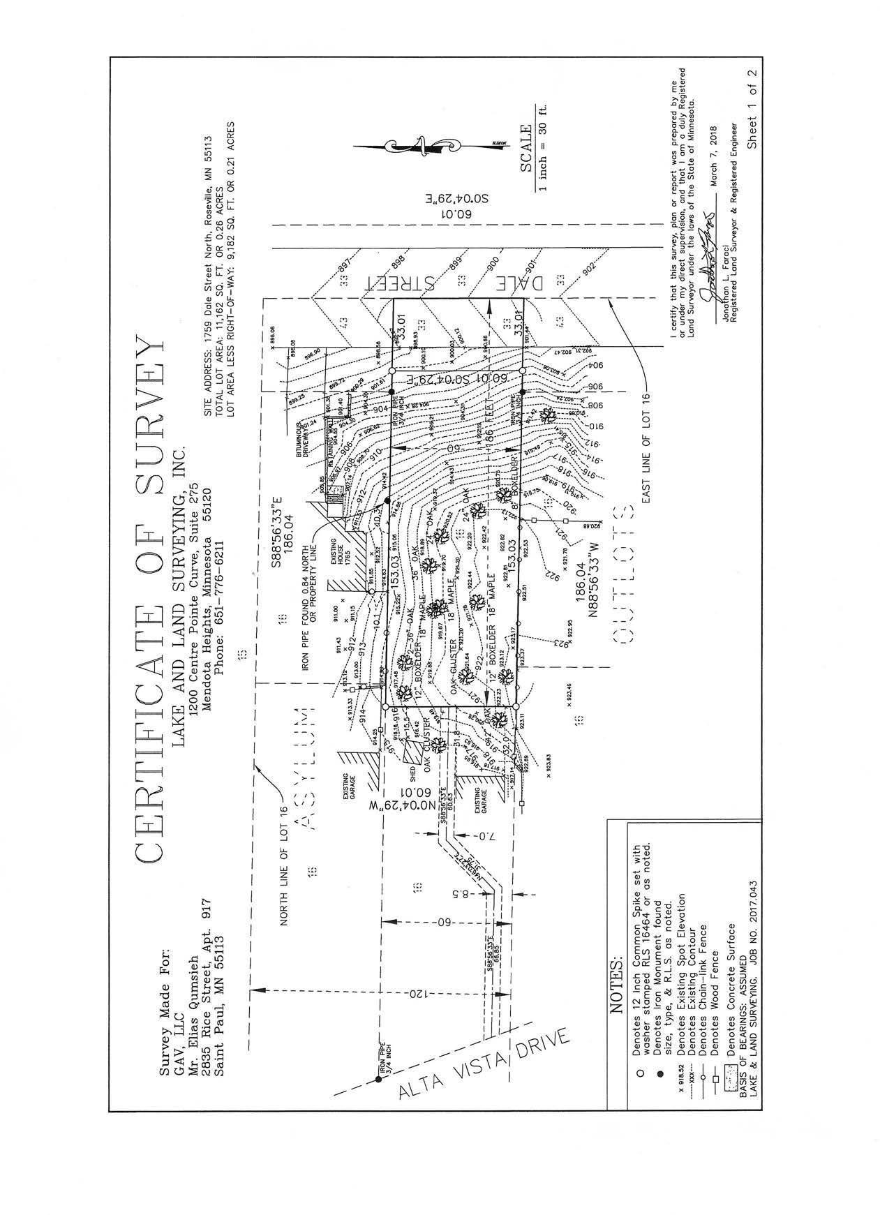 Homes for sale in Roseville, MN | 1759 Dale St N, Roseville, MN 55113 | MLS# 7034981