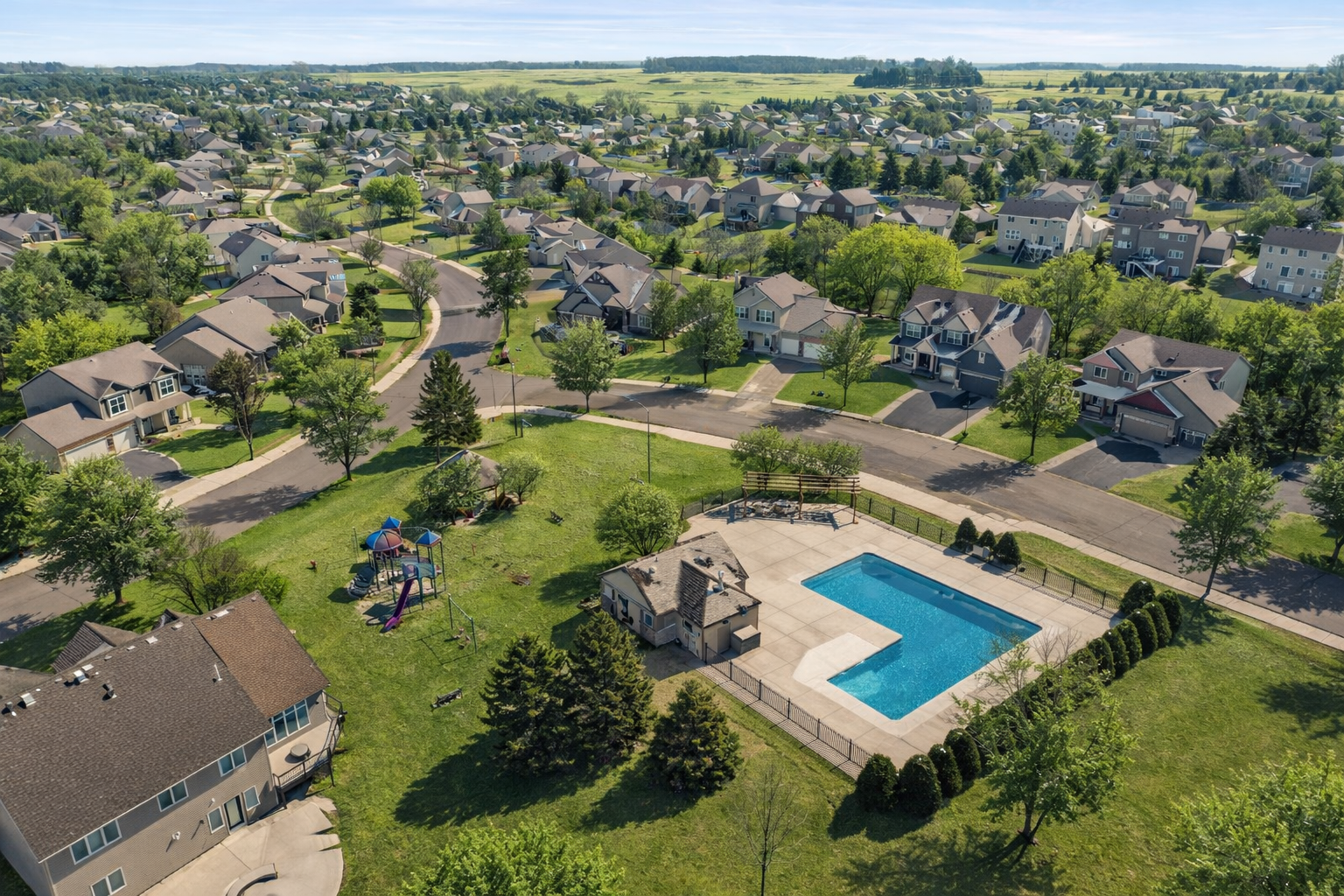 Homes for sale in Jordan, MN | 1031 Shoreview Dr, Jordan, MN 55352 | MLS# 7034992