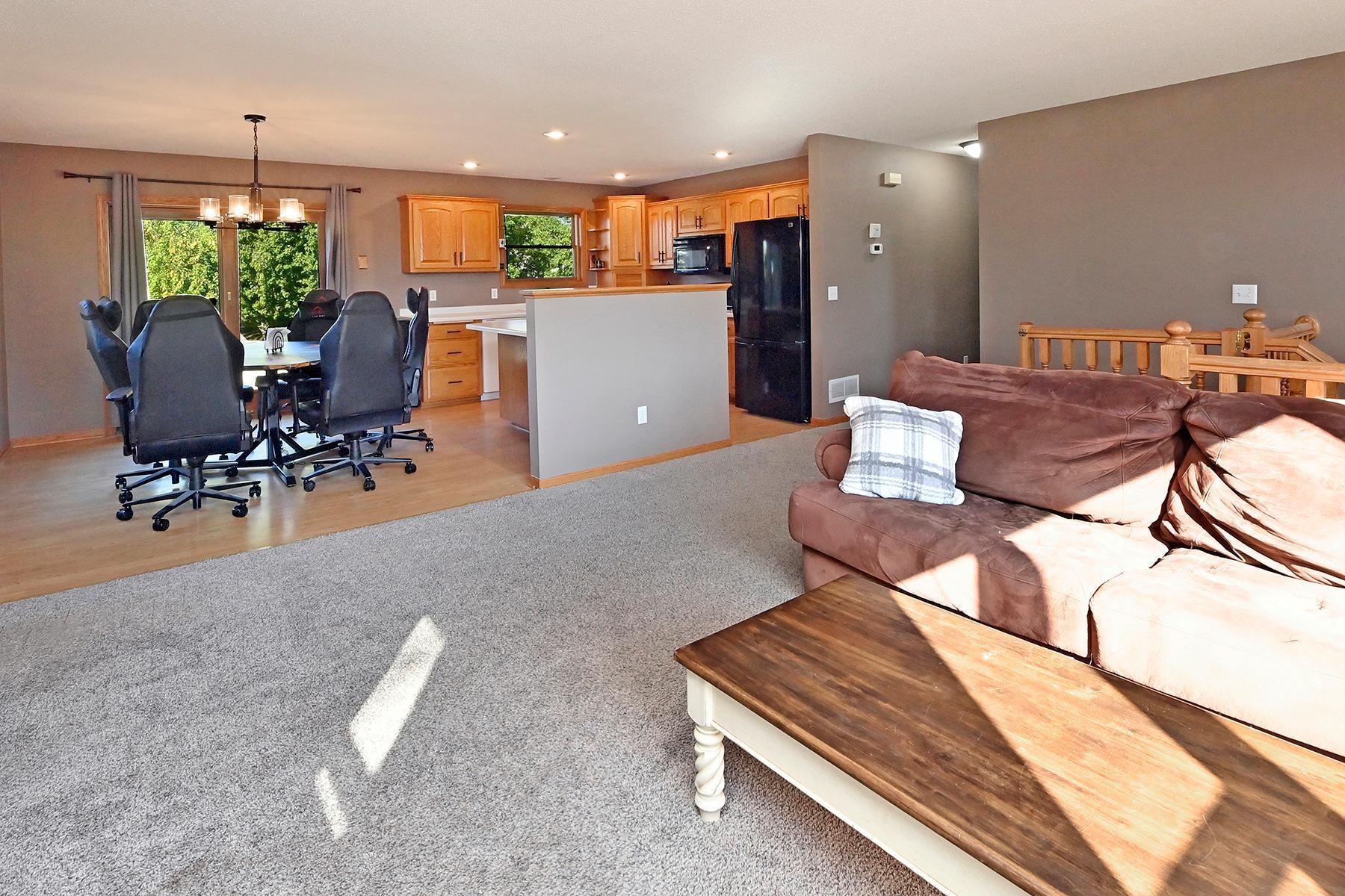 Homes for sale in Howard Lake, MN | 1009 Fairway Blvd, Howard Lake, MN 55349 | MLS# 7035132