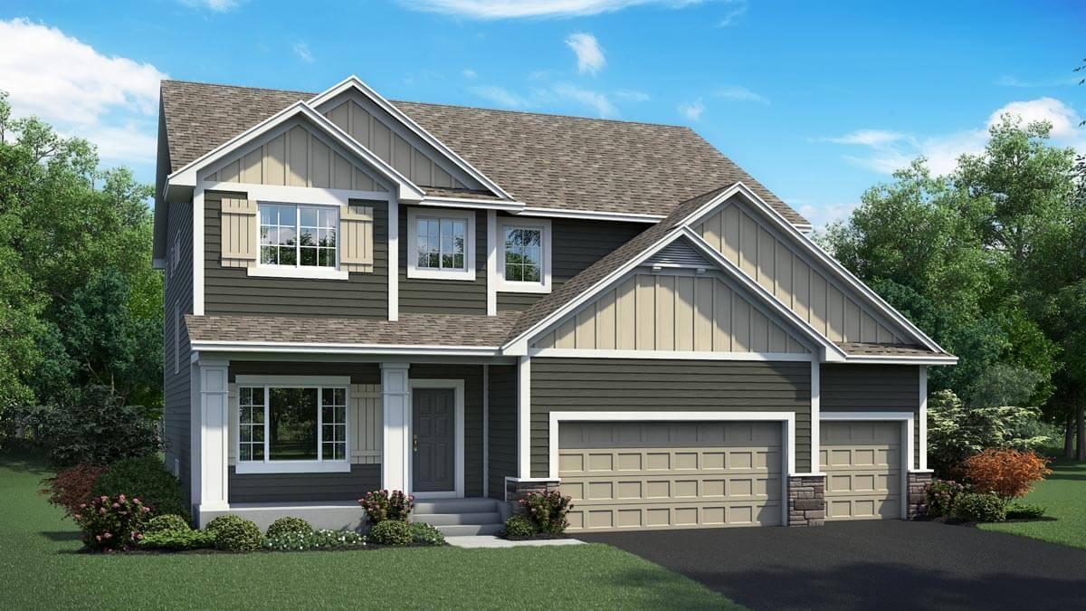 21st image of 5337 177th St W, Lakeville, MN 55044 | MLS# 7035161